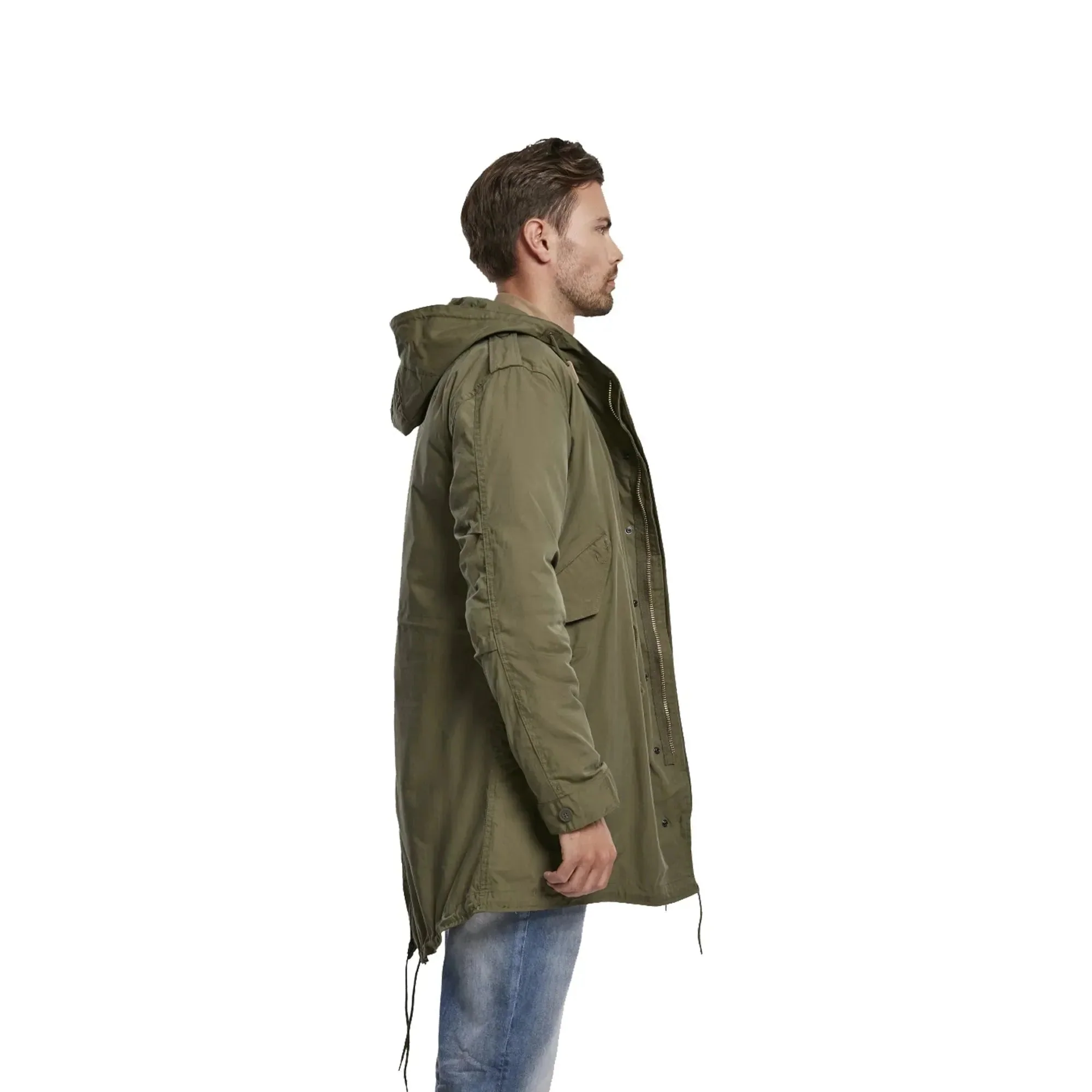 Parka M51 US - Image 5