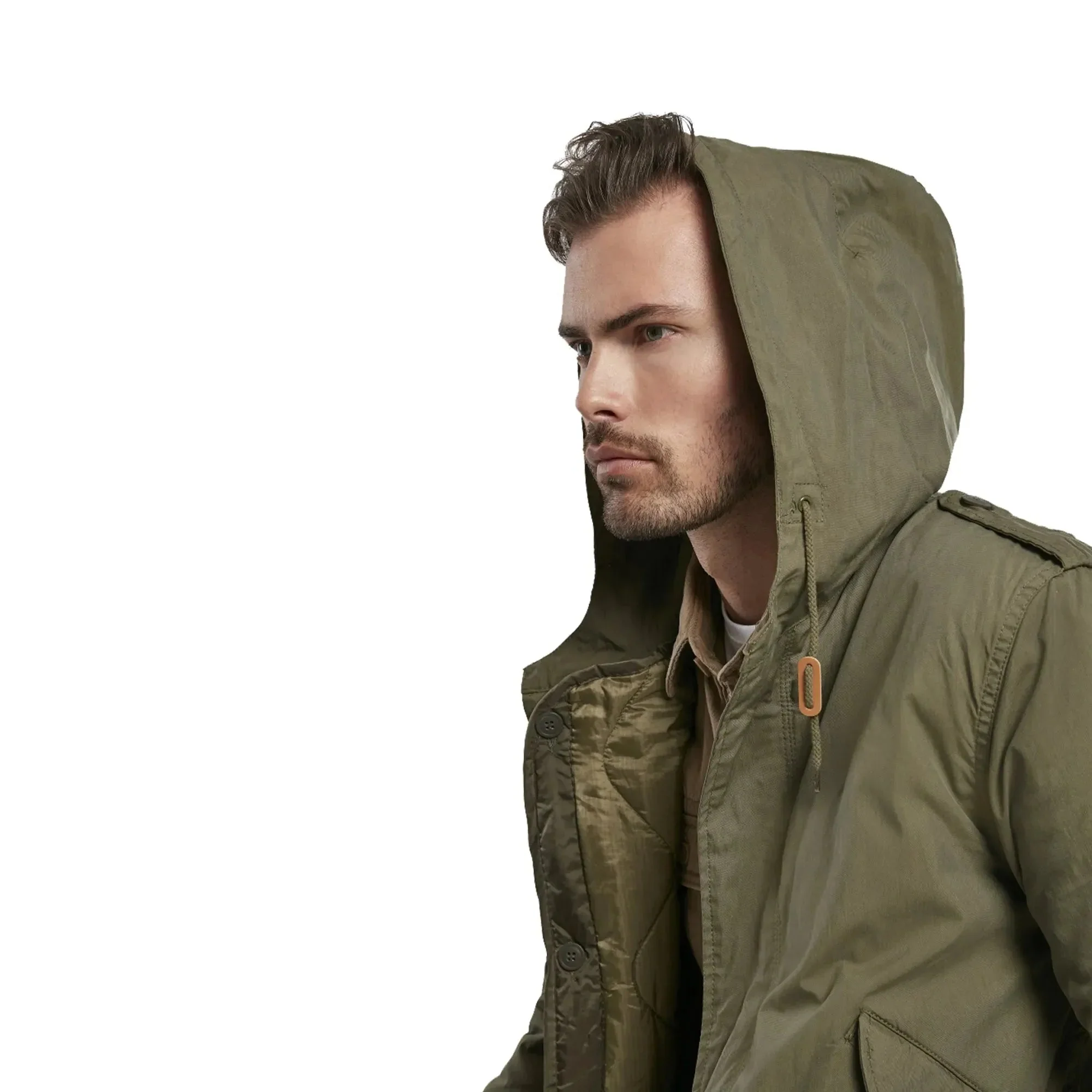 Parka M51 US - Image 6