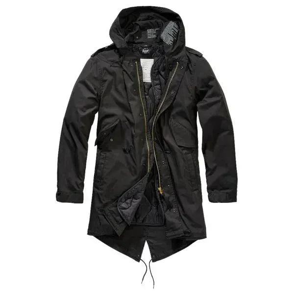 Parka M51 US - Image 8
