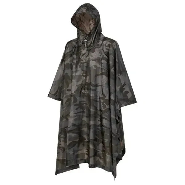 Poncho Ripstop - Image 5