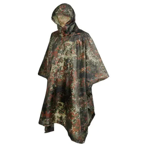 Poncho Ripstop - Image 6