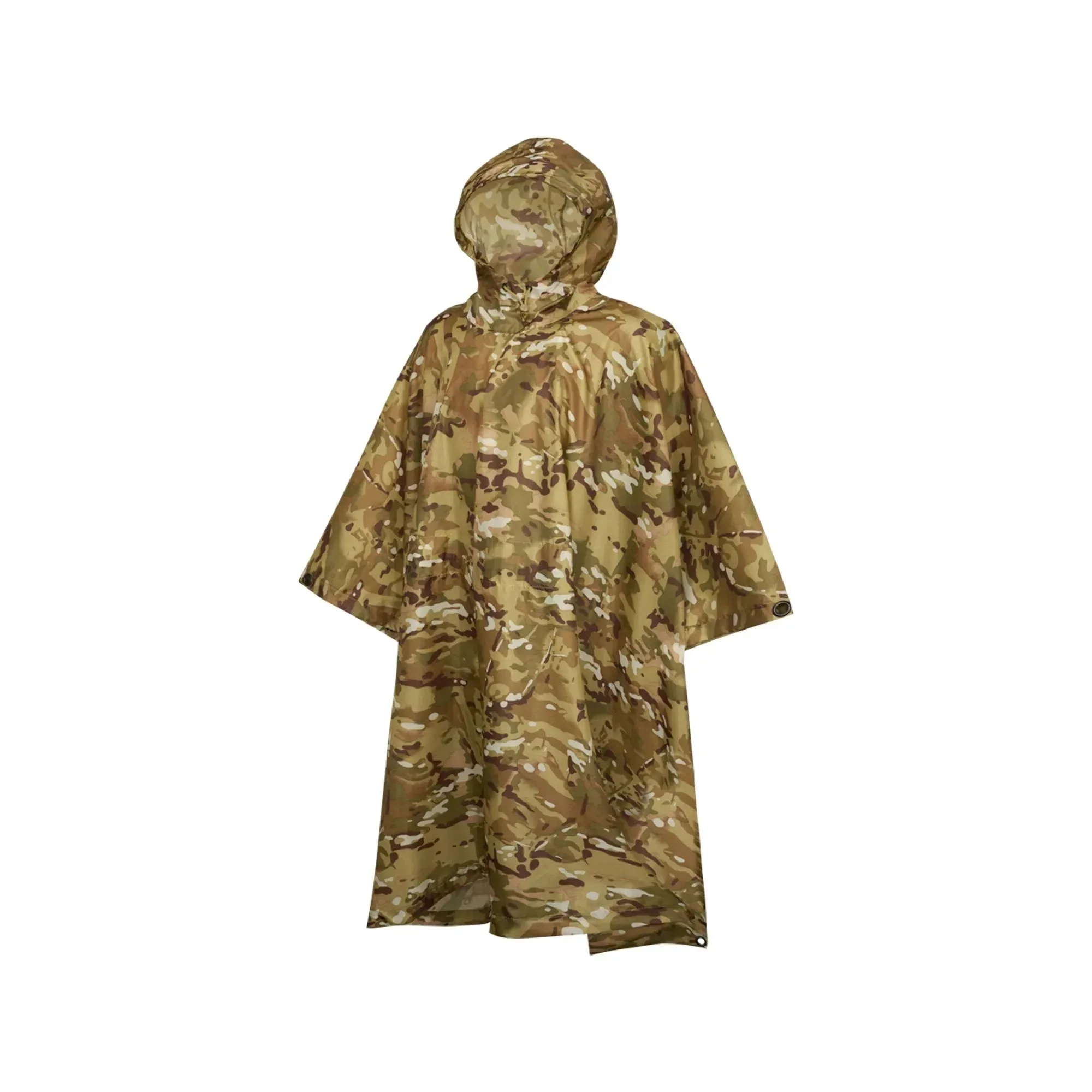 Poncho Ripstop - Image 8