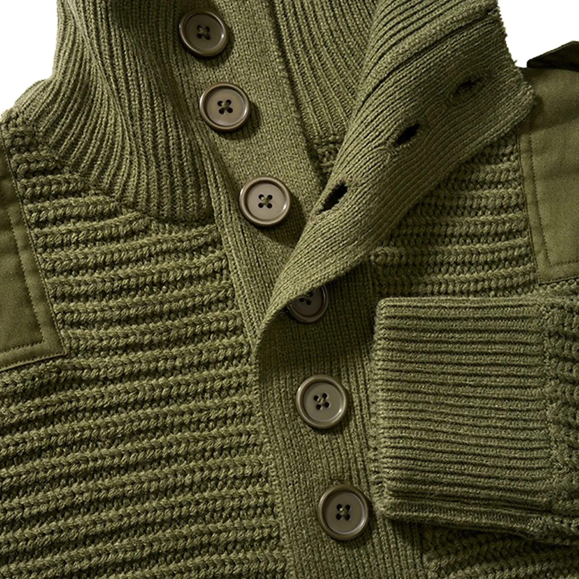 Pullover Alpin - Image 3