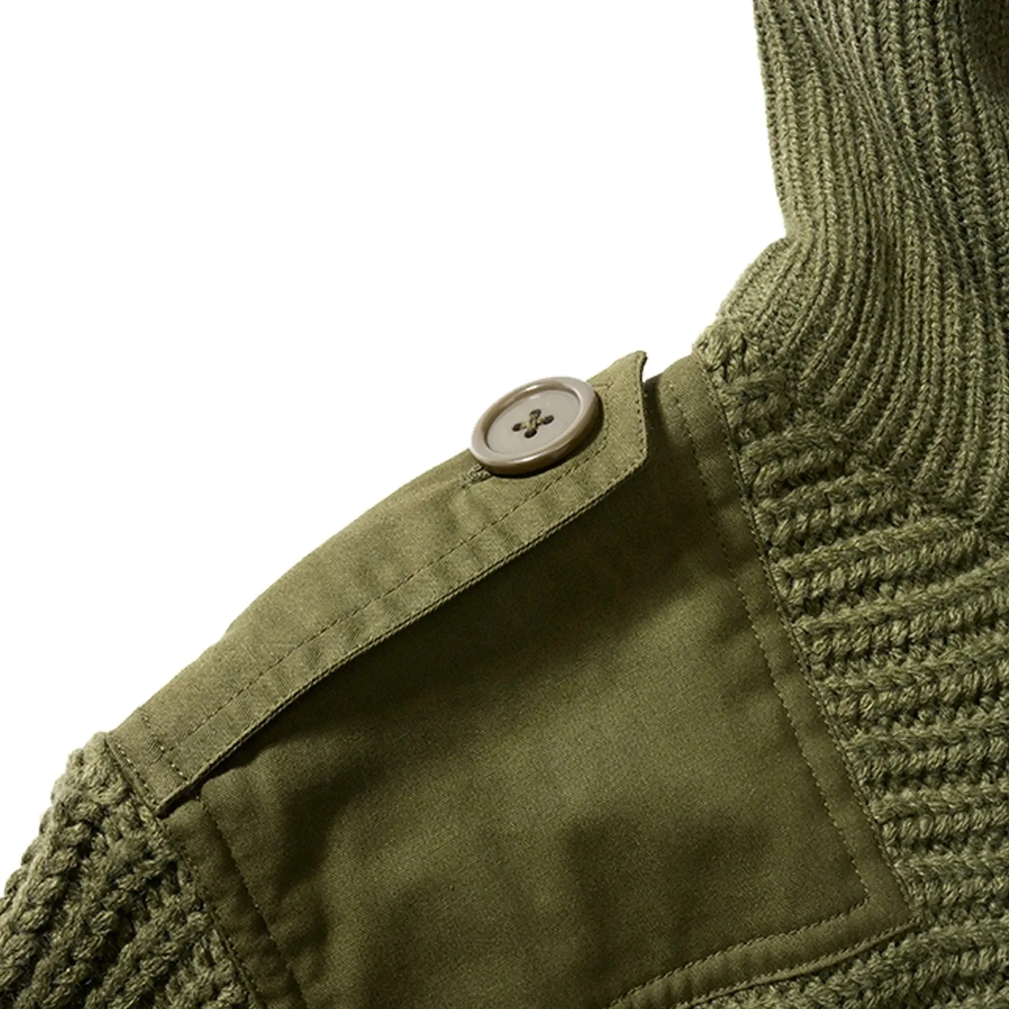 Pullover Alpin - Image 4