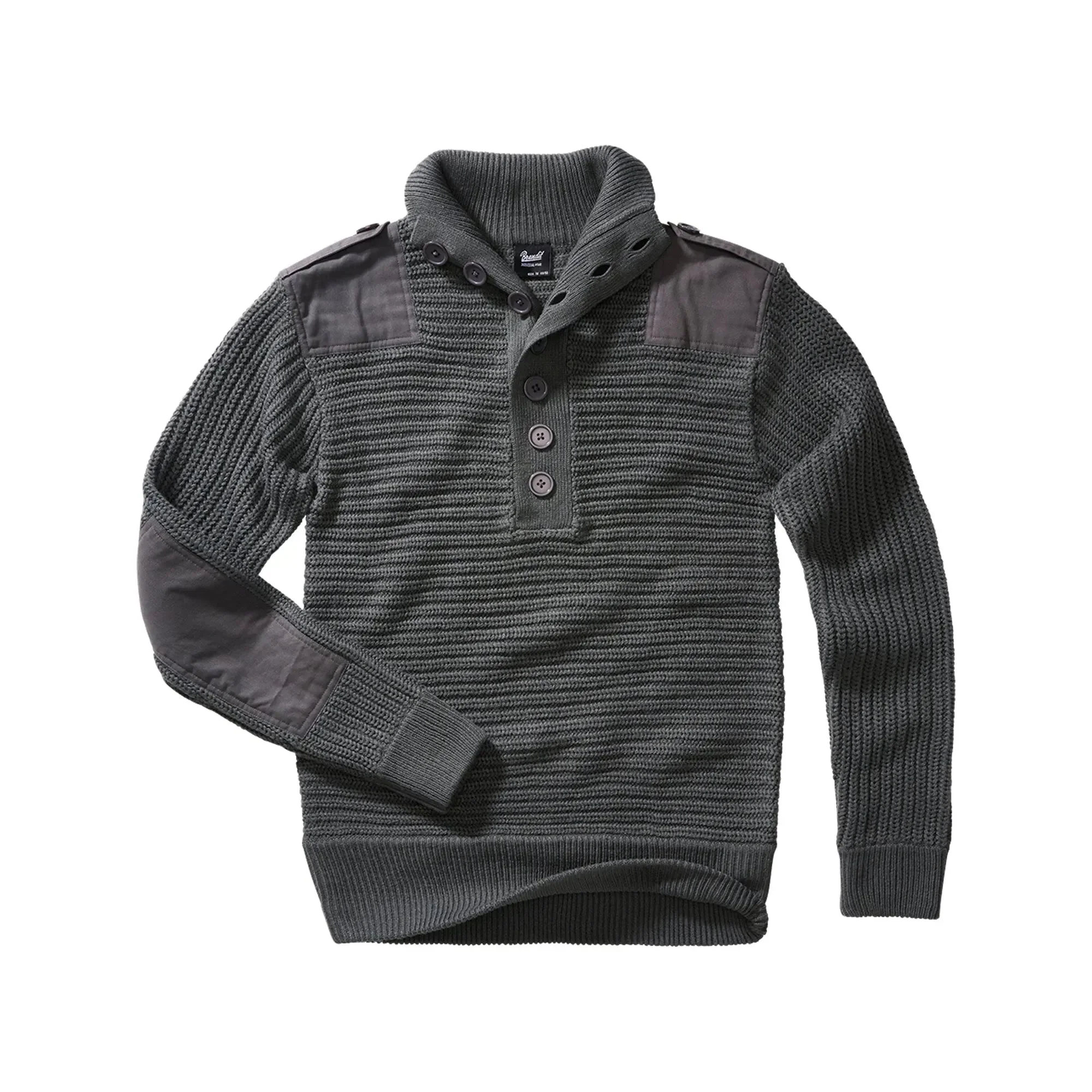 Pullover Alpin - Image 5