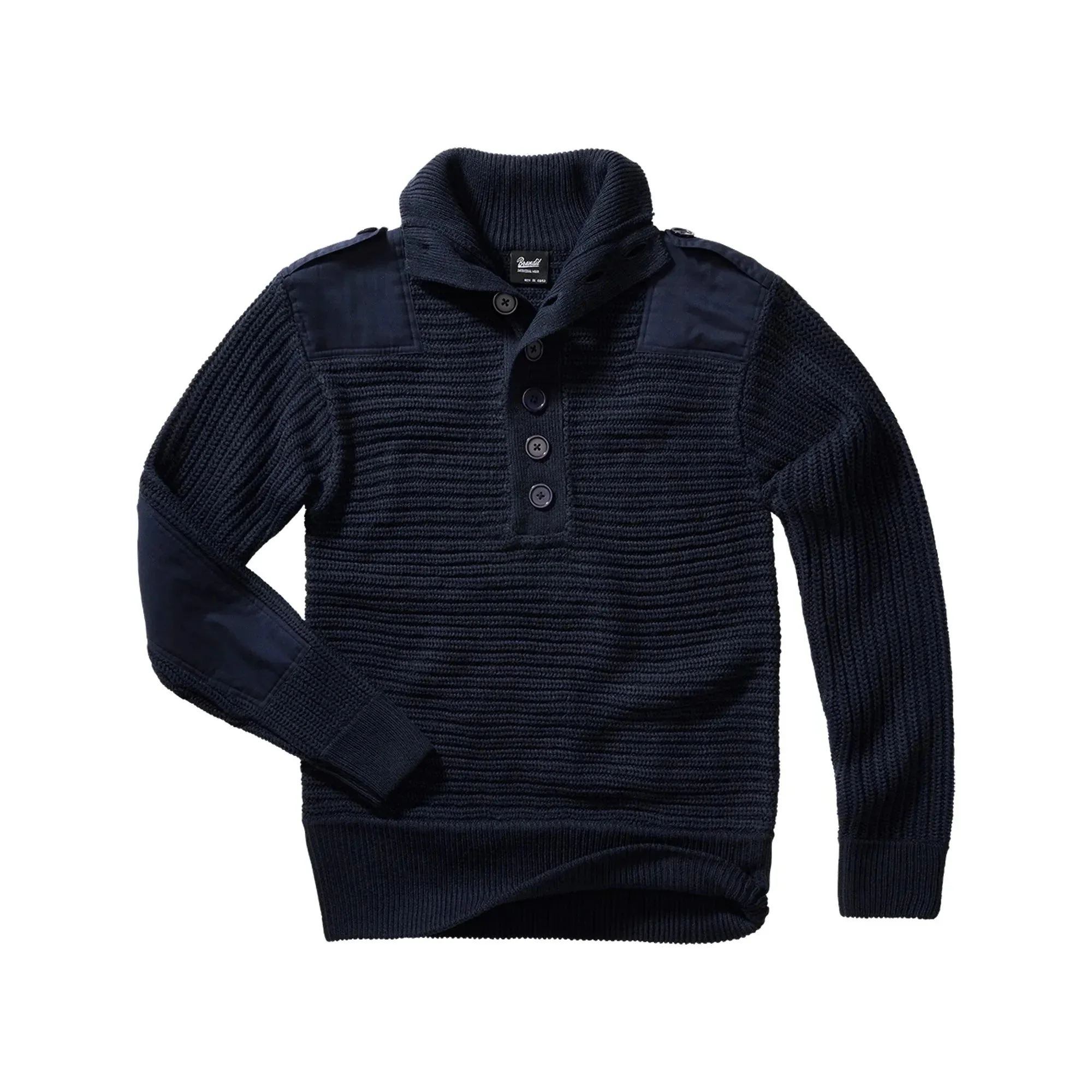 Pullover Alpin - Image 6