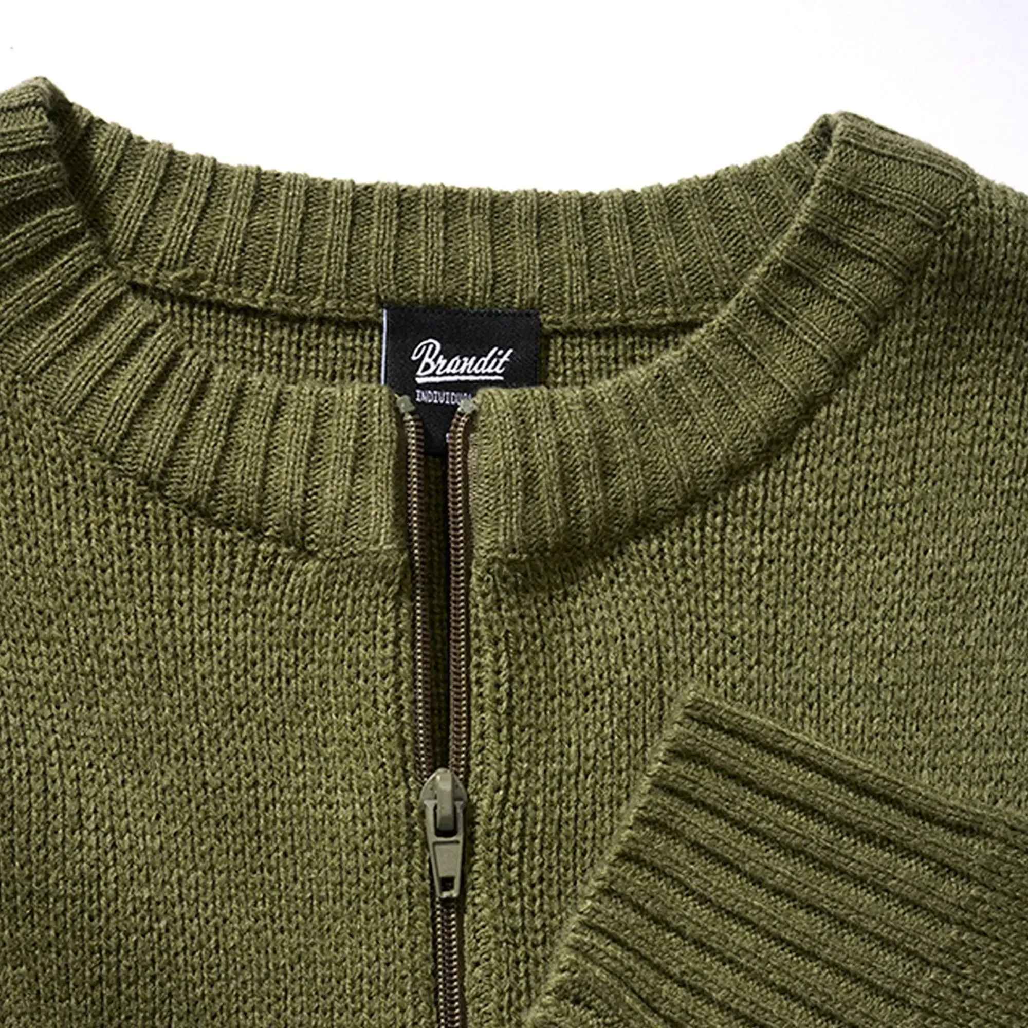 Pullover Armee - Image 3