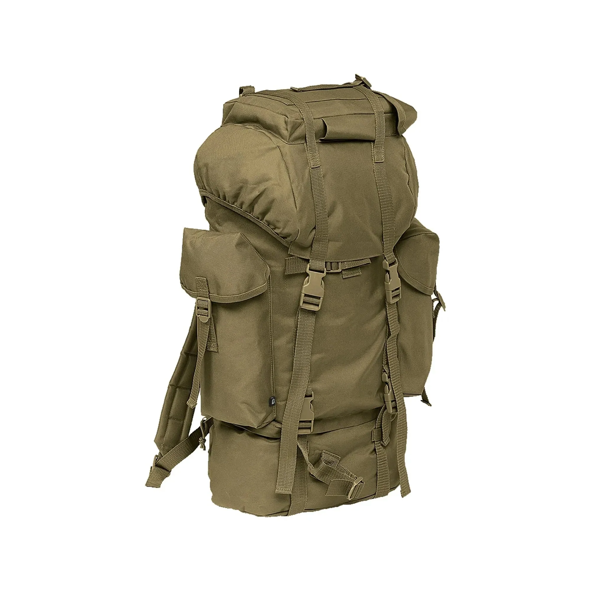 Rucksack Nylon 65 L - Image 3