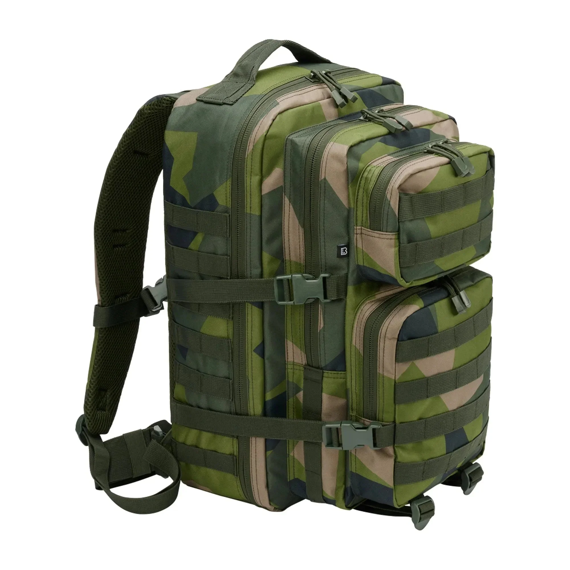 Rucksack US Cooper Large 40 L - Image 11