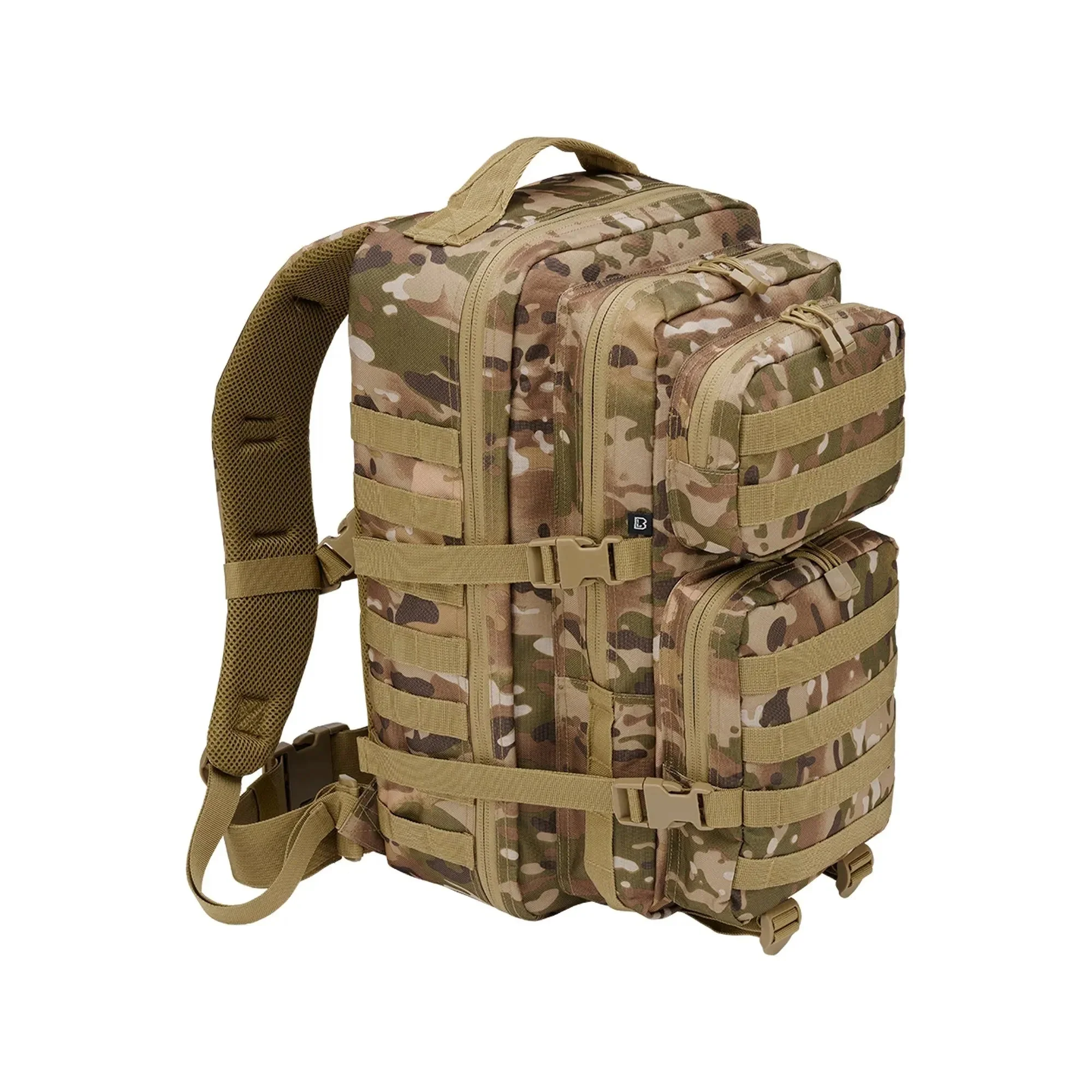 Rucksack US Cooper Large 40 L - Image 12