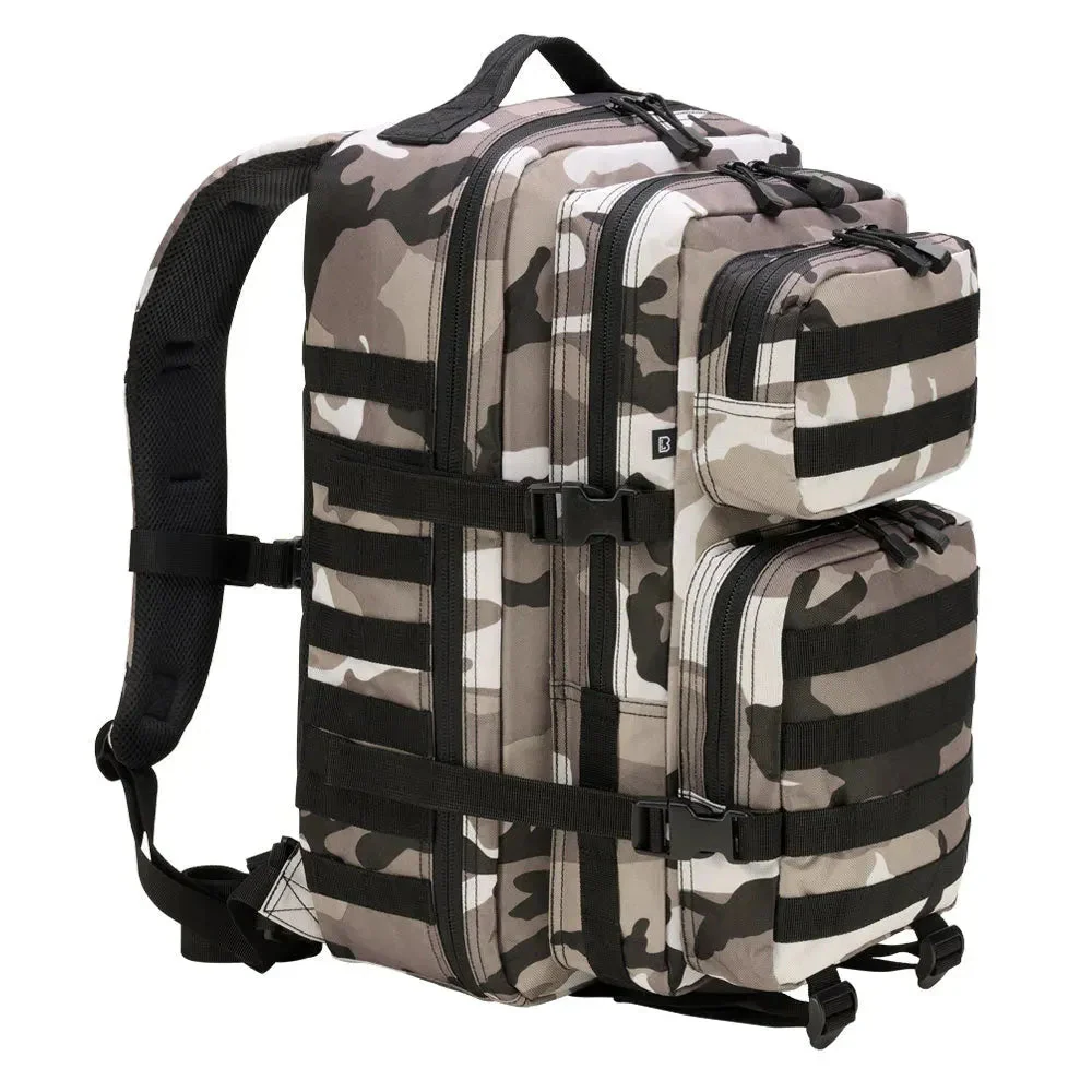 Rucksack US Cooper Large 40 L - Image 13
