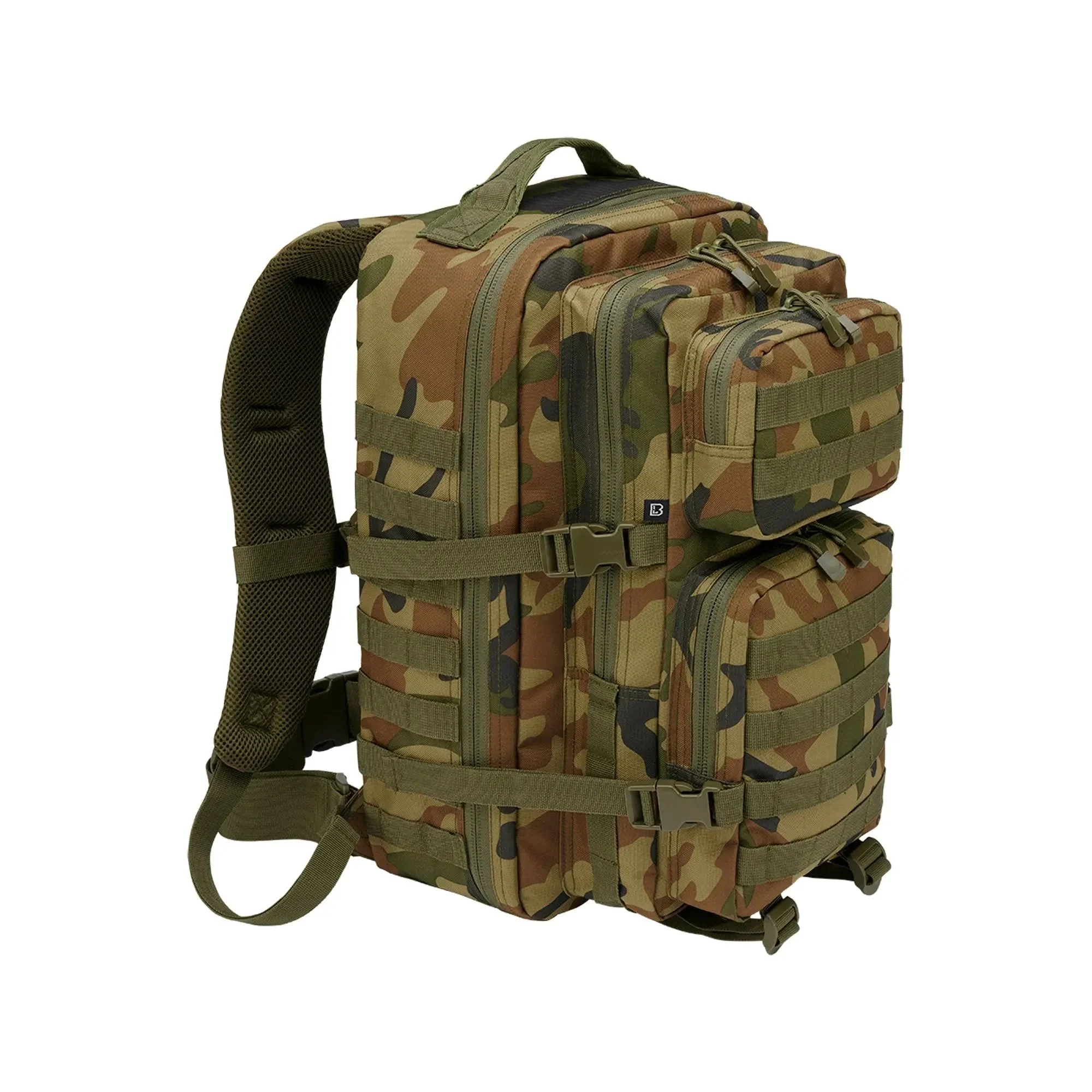 Rucksack US Cooper Large 40 L - Image 14