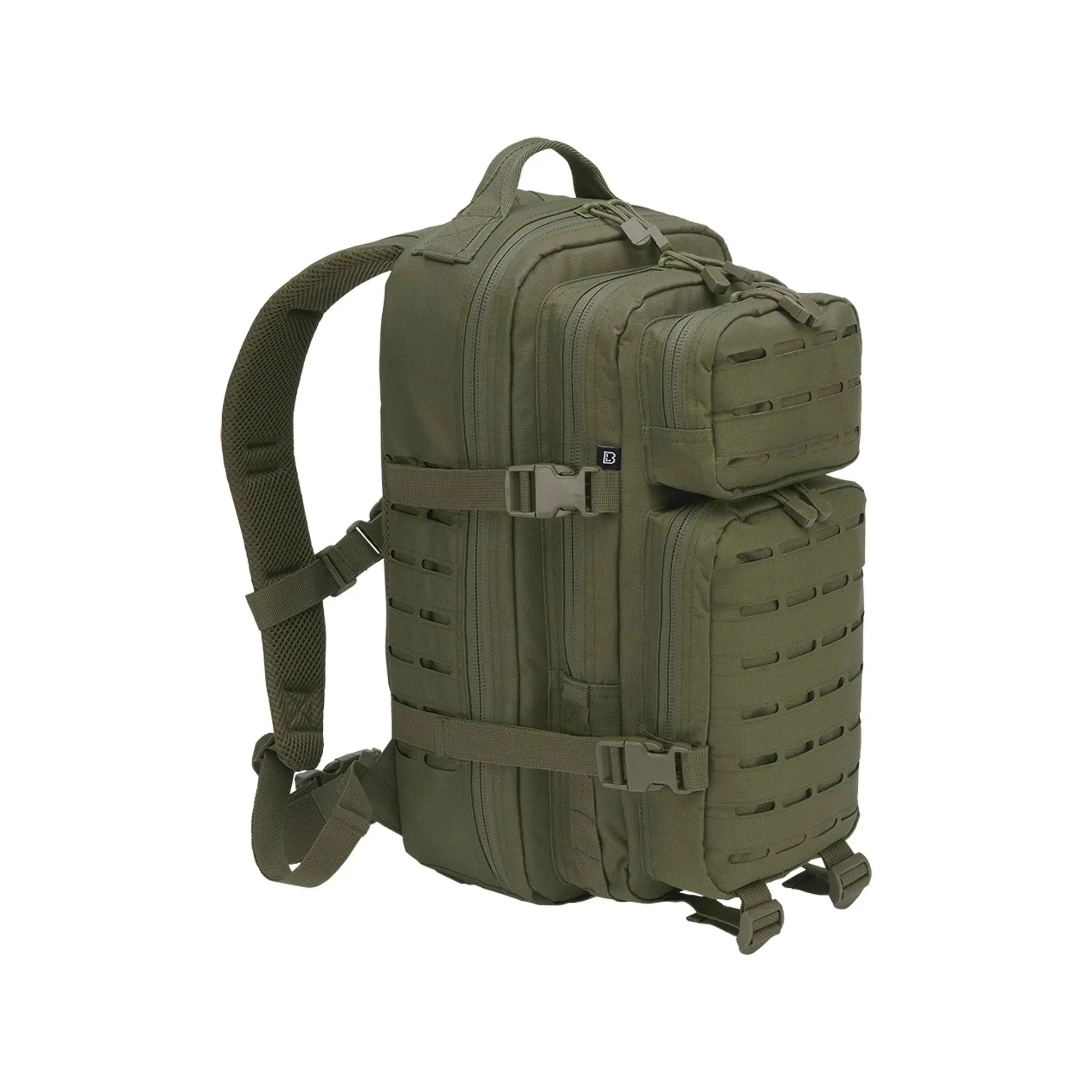 Rucksack US Cooper Laser Cut Medium 25 L