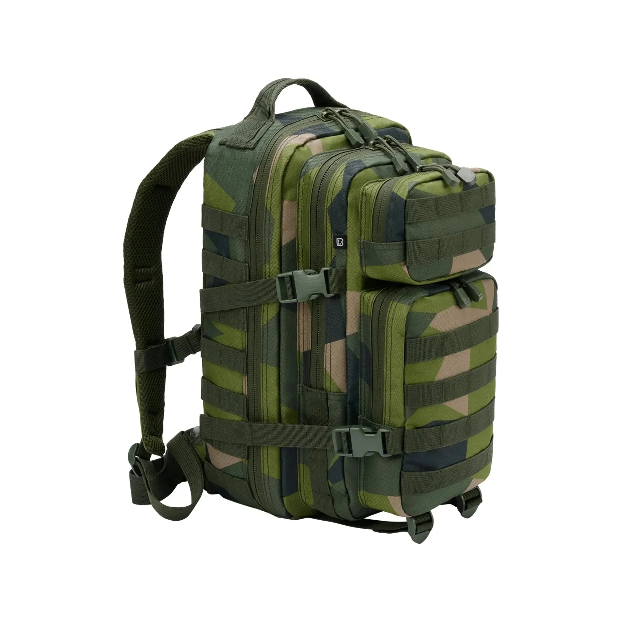 Rucksack US Cooper Medium 25 L - Image 11