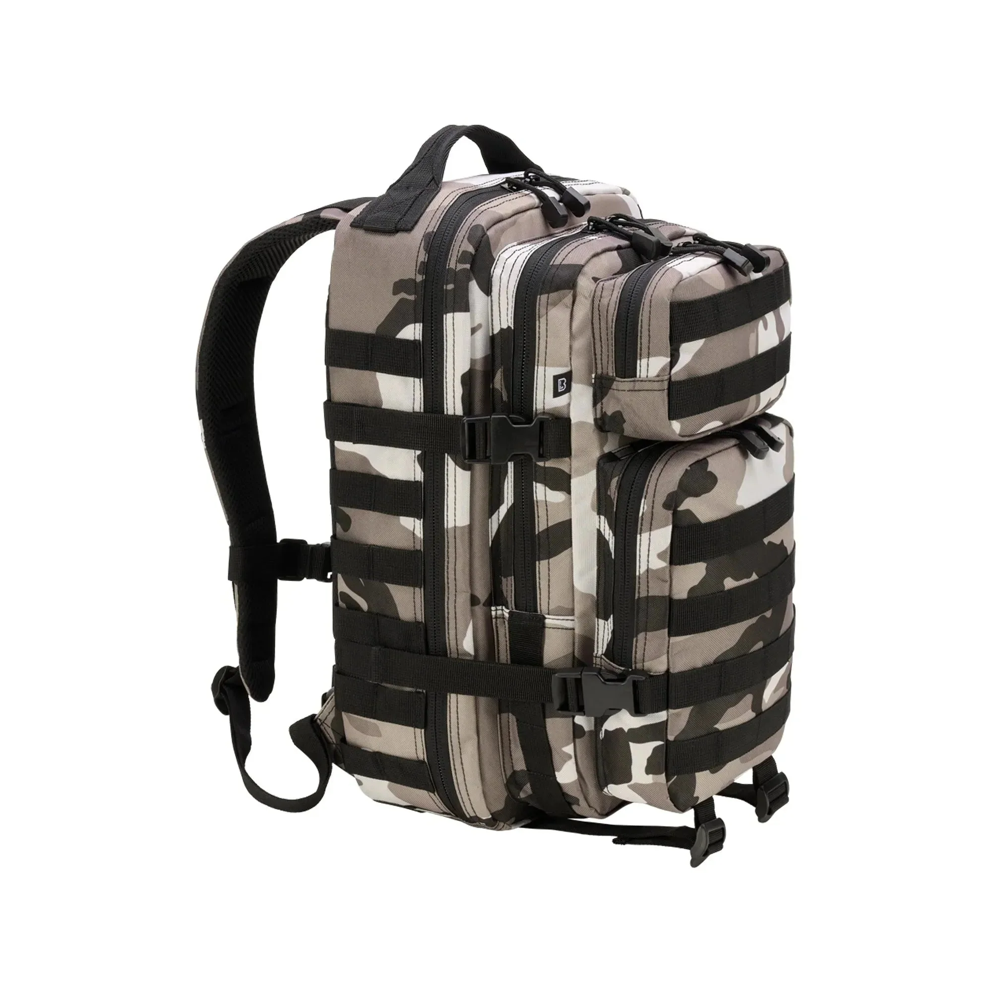 Rucksack US Cooper Medium 25 L - Image 13