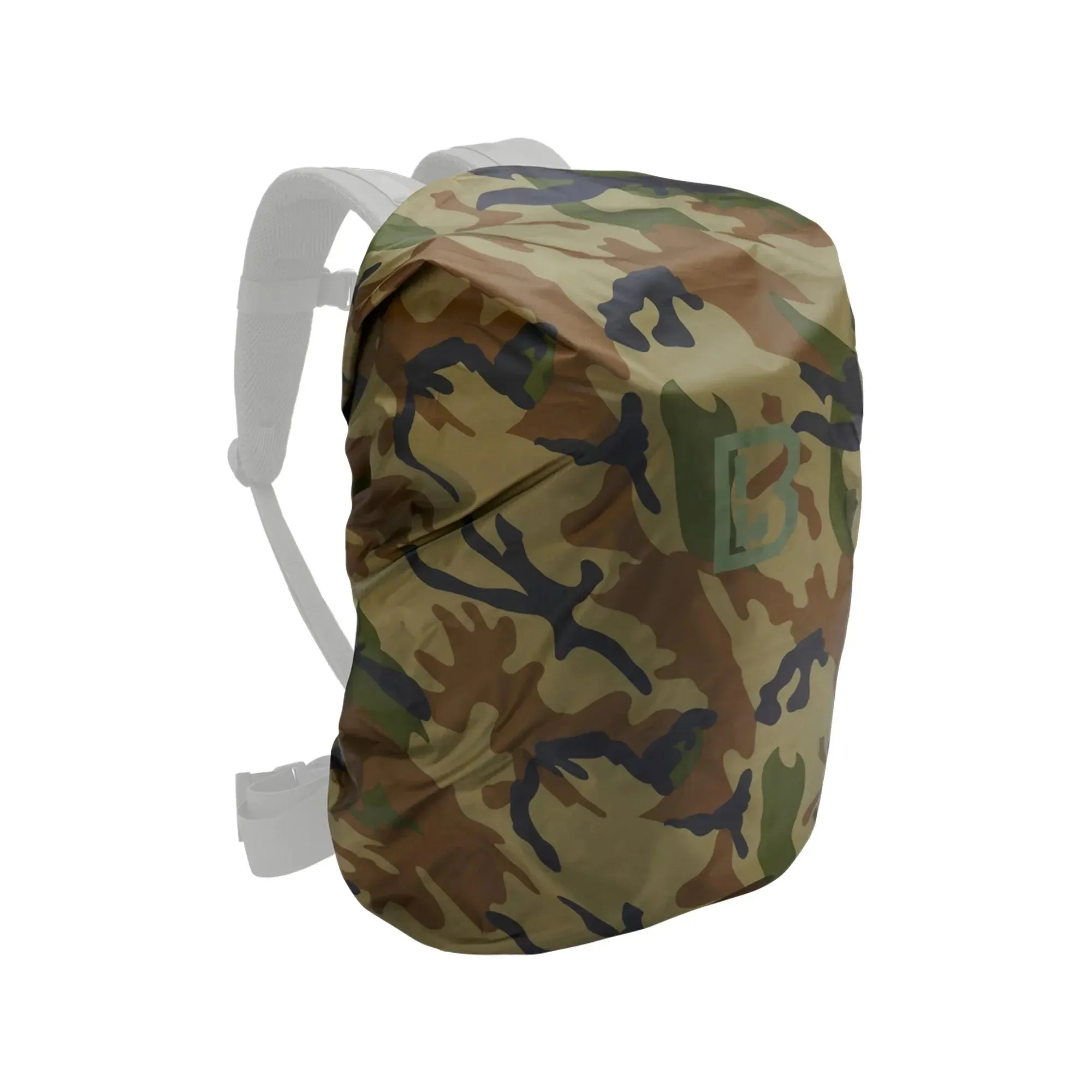 Rucksackhülle Raincover Large - Image 7