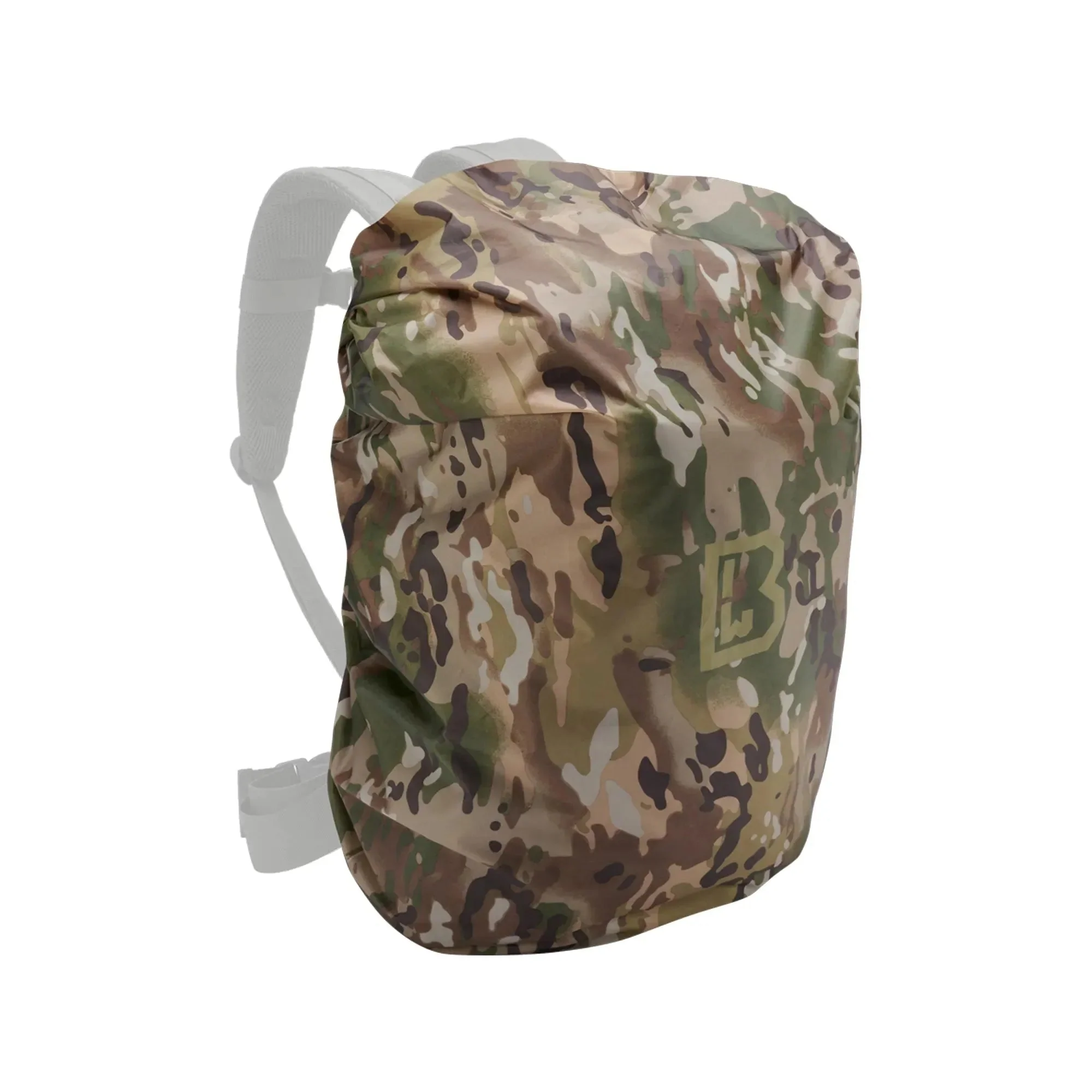 Rucksackhülle Raincover Large - Image 8