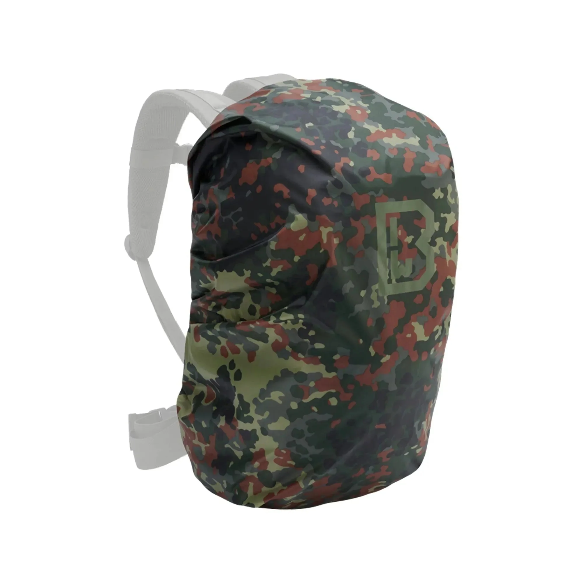 Rucksackhülle Raincover Medium - Image 4