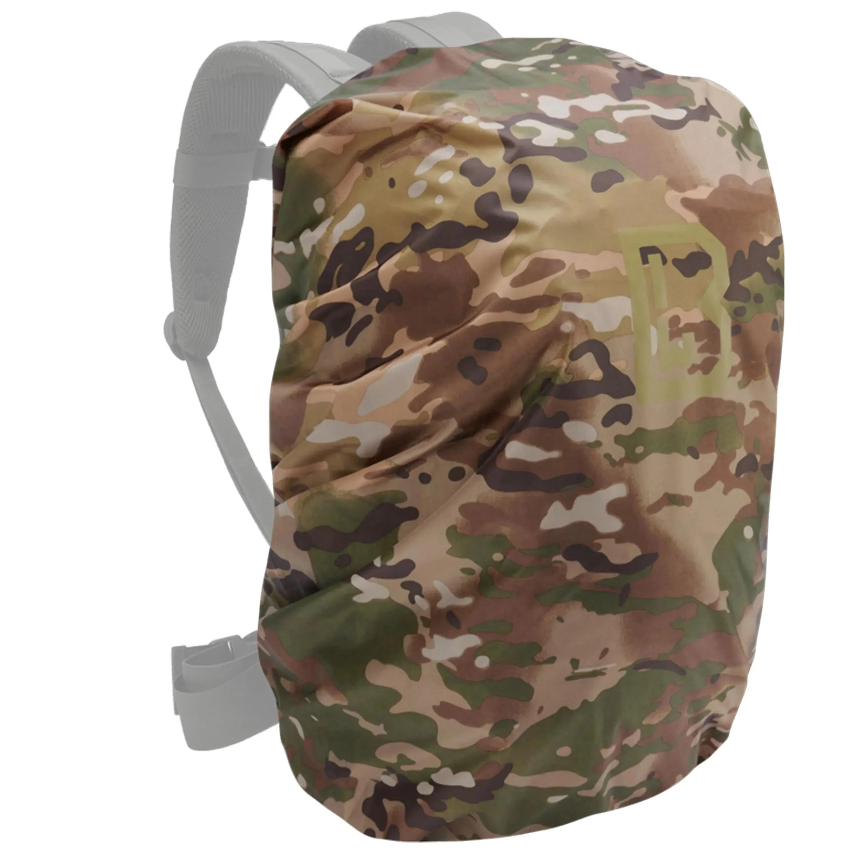 Rucksackhülle Raincover Medium - Image 6