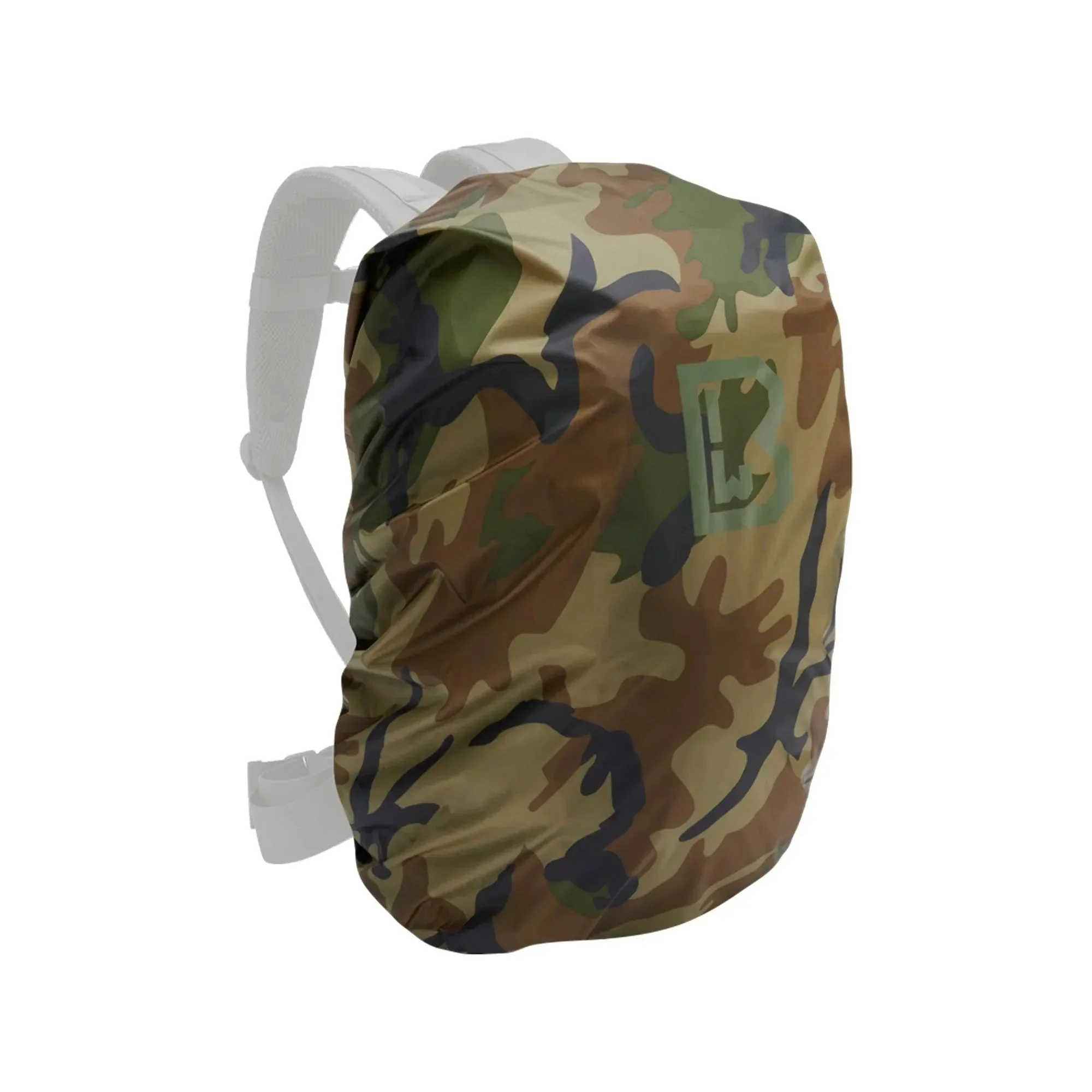 Rucksackhülle Raincover Medium - Image 7