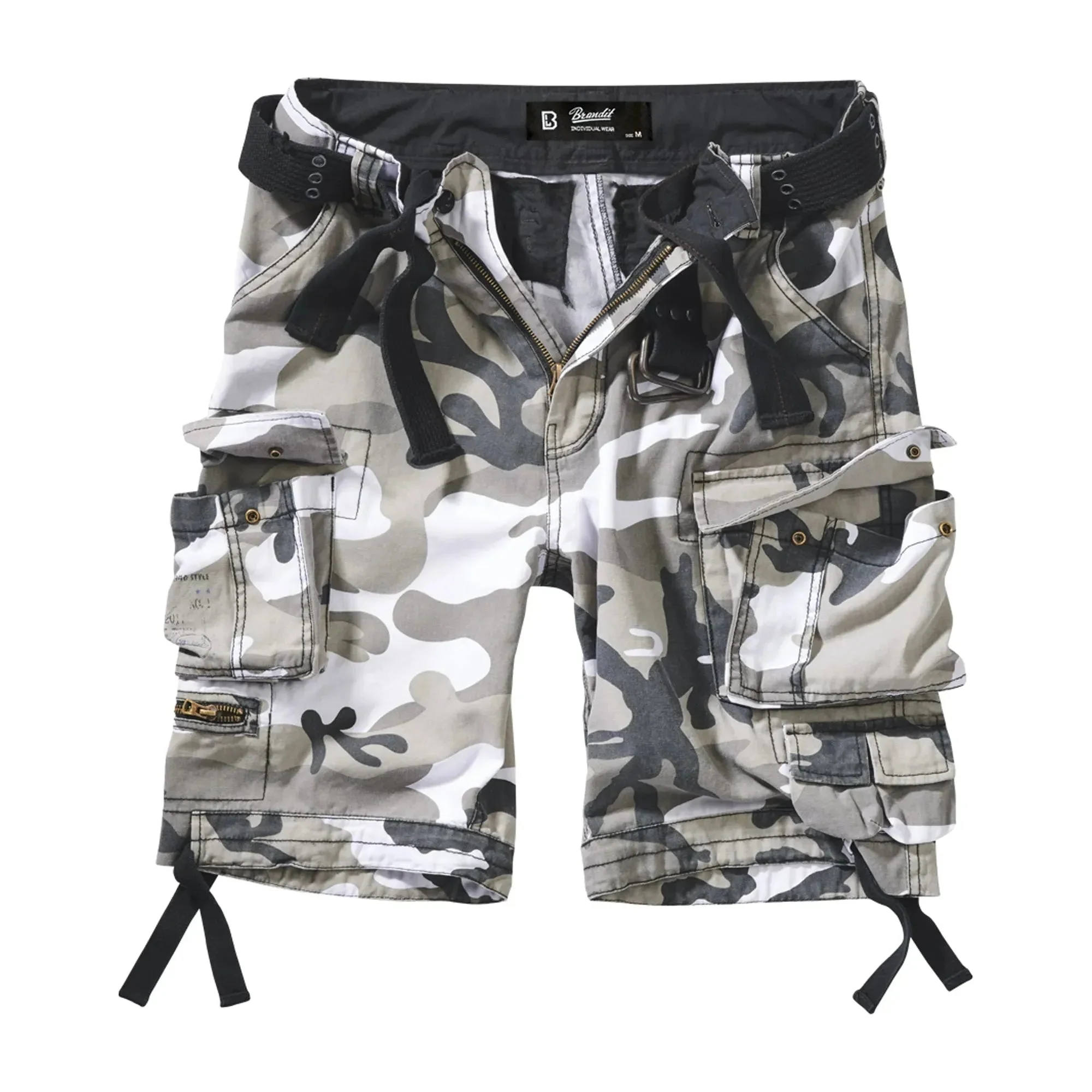Savage Shorts - Image 5