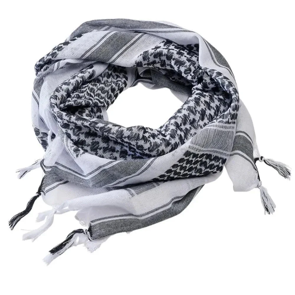 Schal Shemag - Image 7