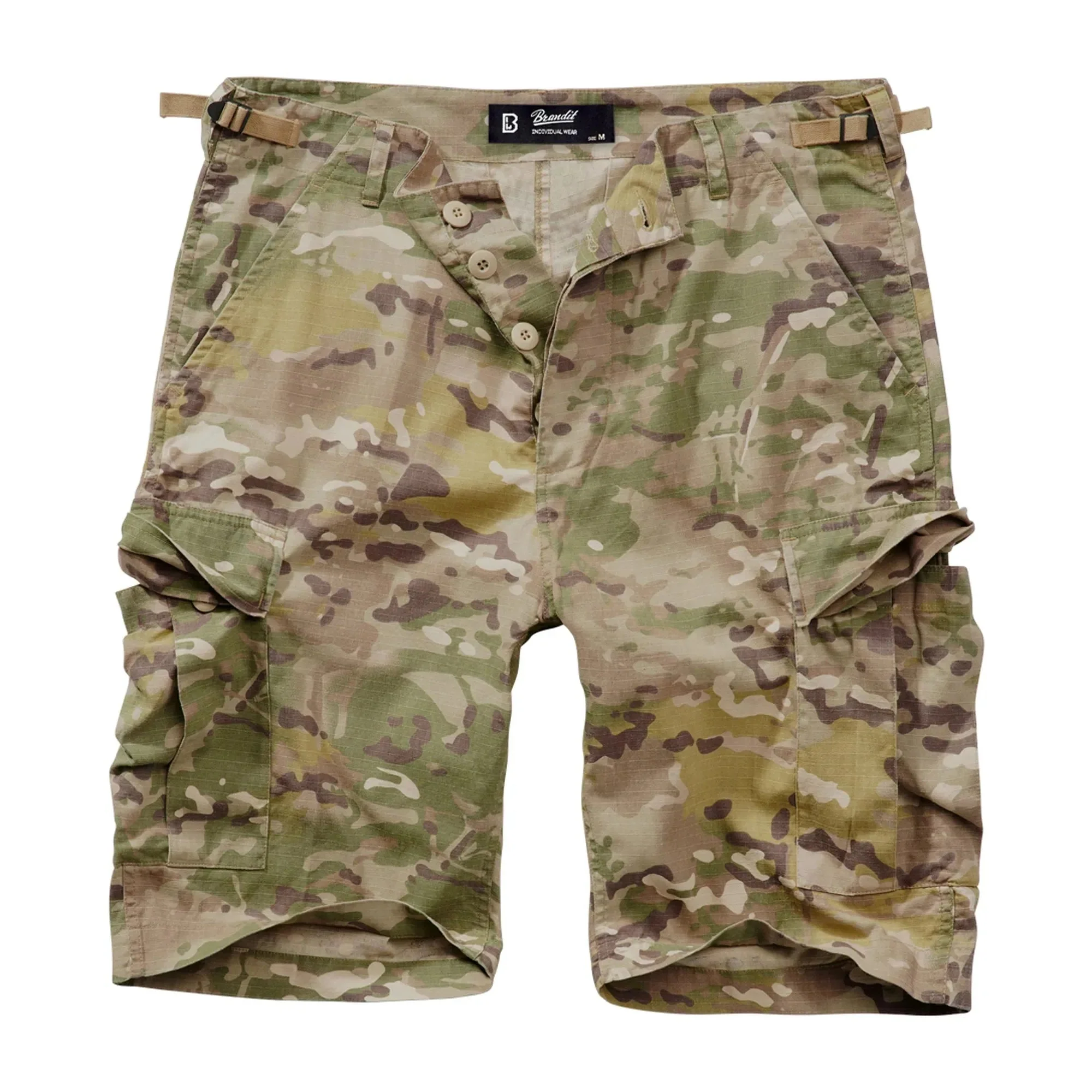 Shorts BDU Ripstop - Image 10