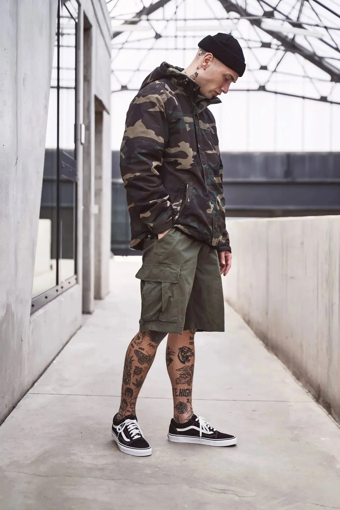 Shorts BDU Ripstop - Image 5