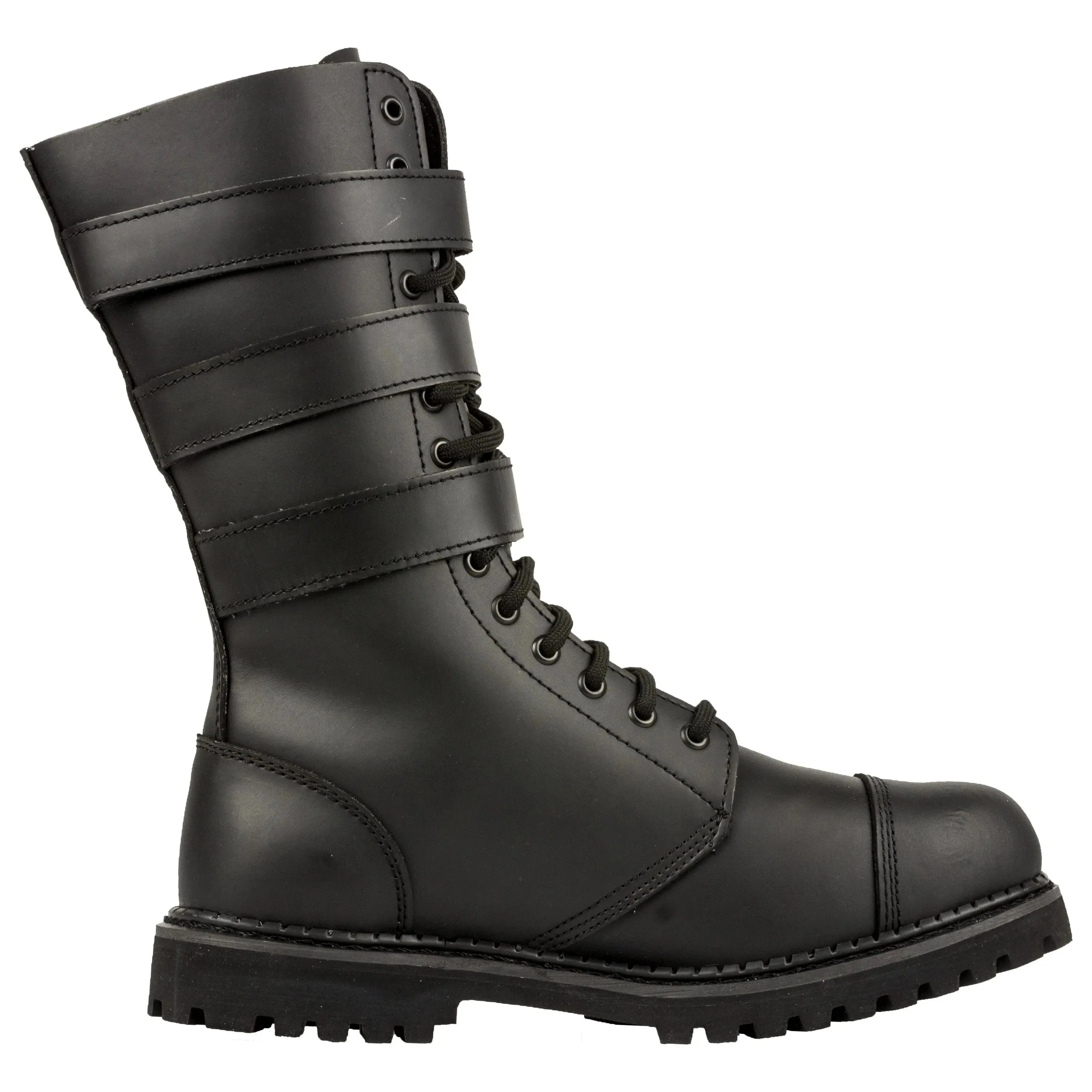 Stiefel Phantom Boots 3-Buckle - Image 2