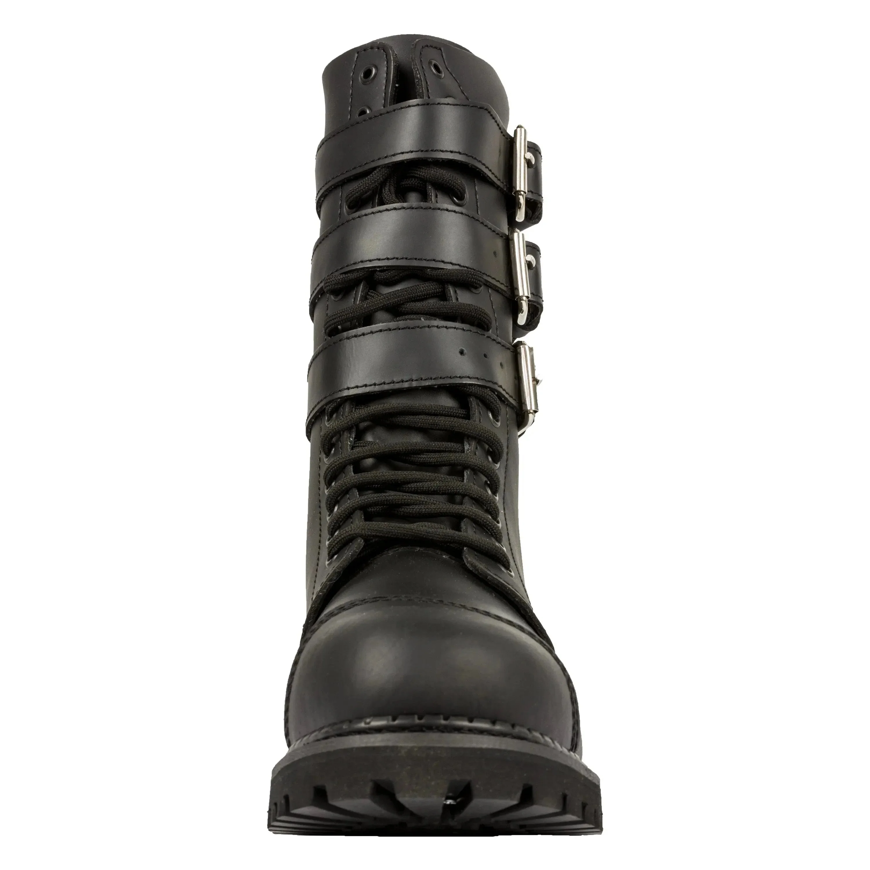 Stiefel Phantom Boots 3-Buckle - Image 3
