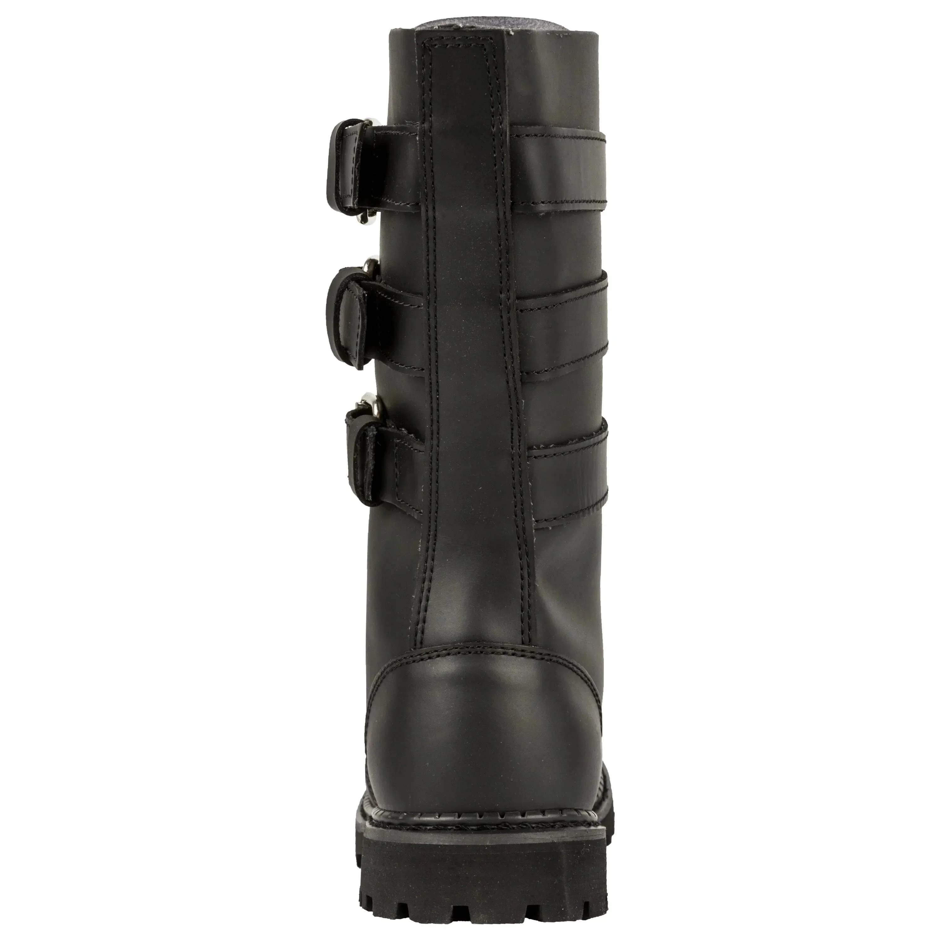 Stiefel Phantom Boots 3-Buckle - Image 4