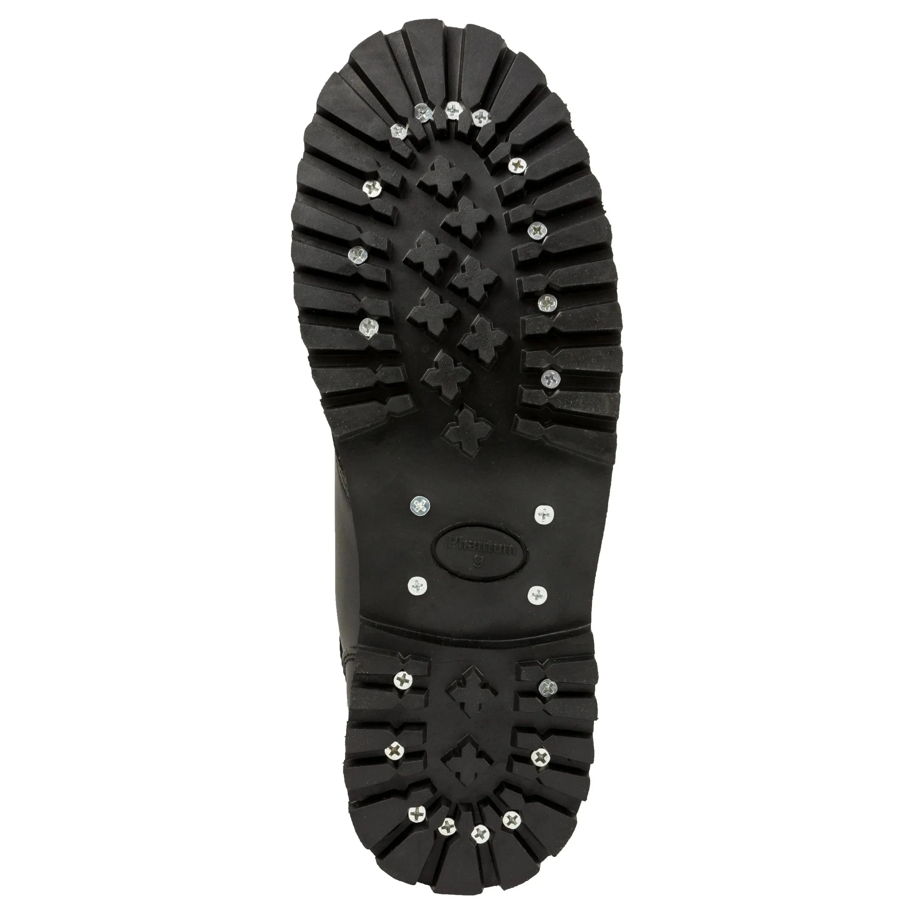 Stiefel Phantom Boots 3-Buckle - Image 6