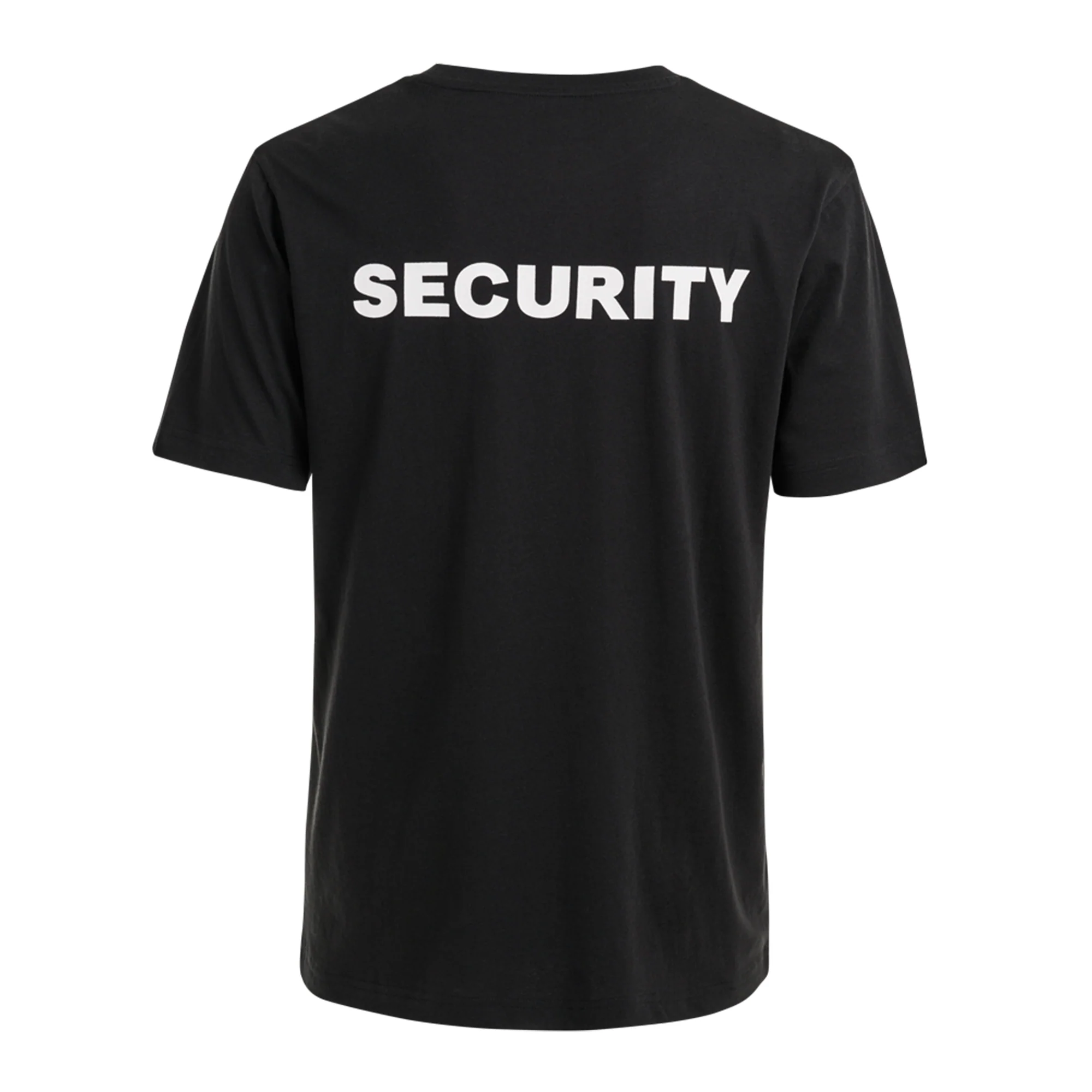 T-Shirt Security - Image 2