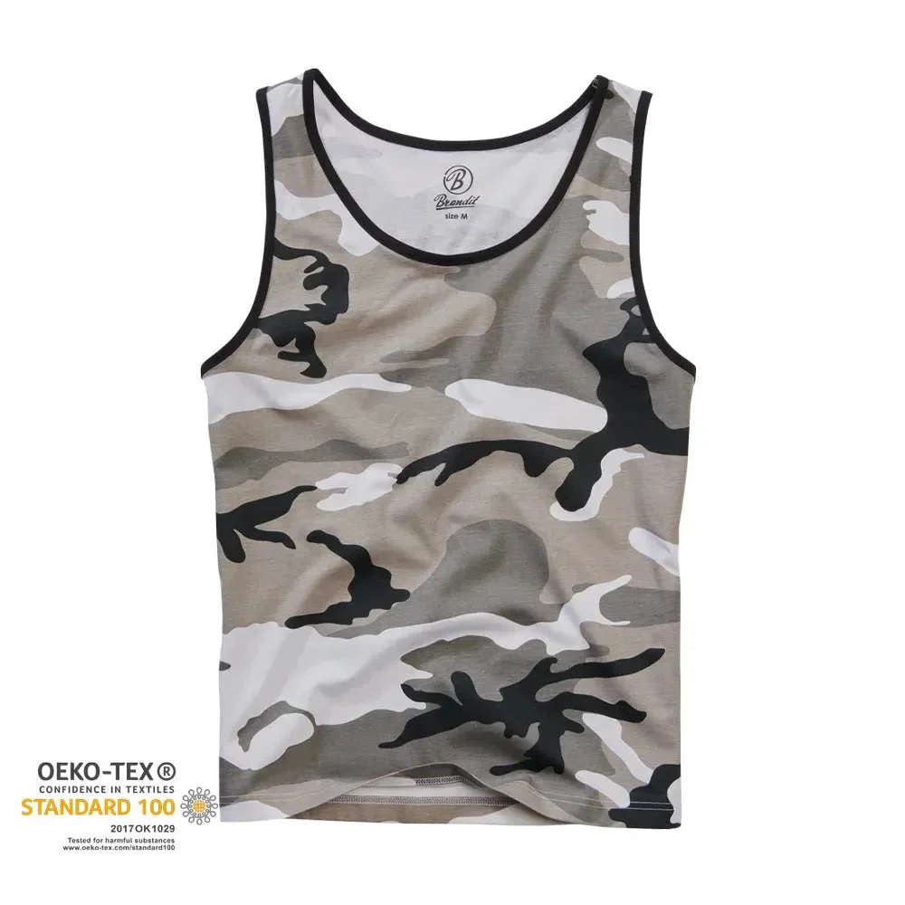 Tank Top - Image 2