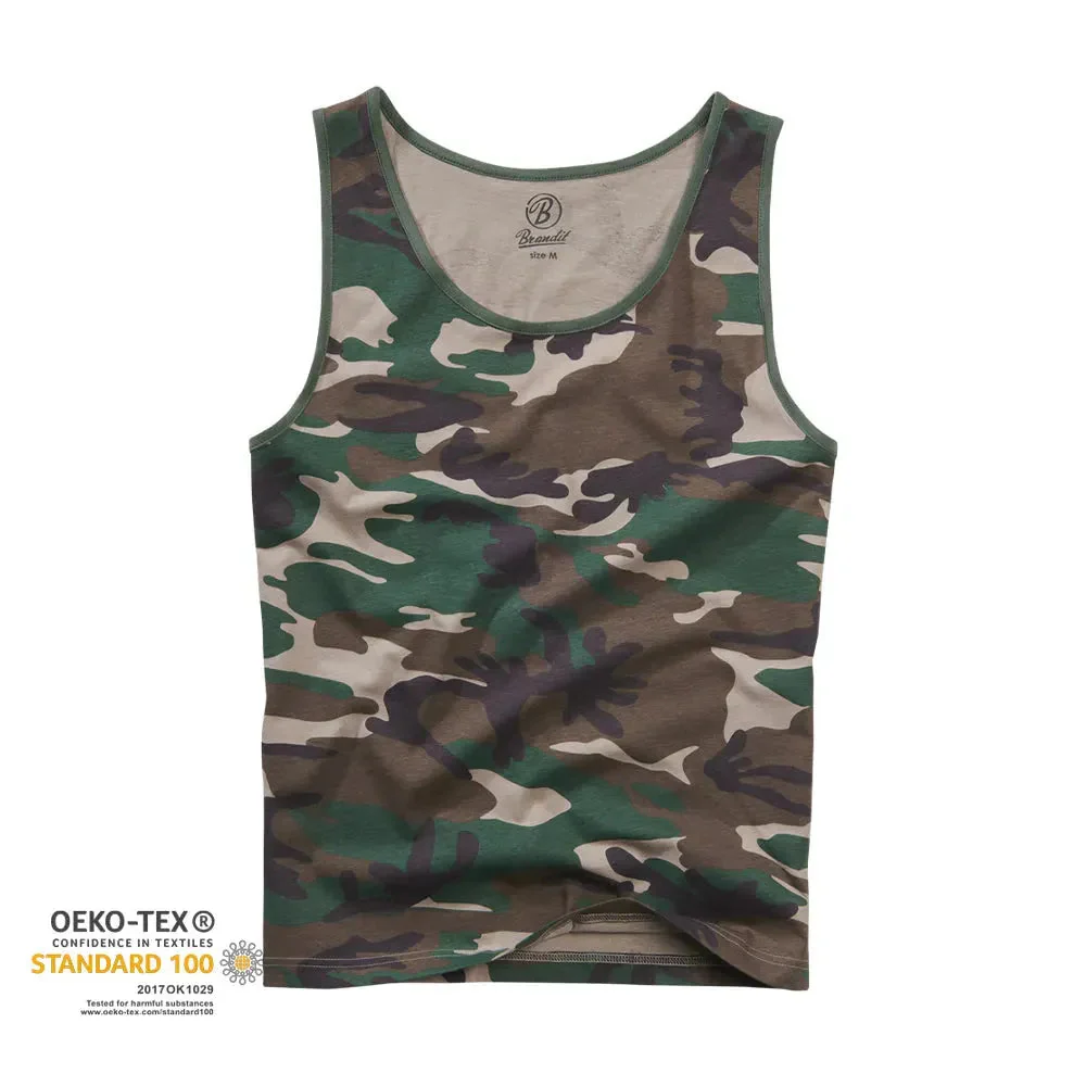 Tank Top - Image 3
