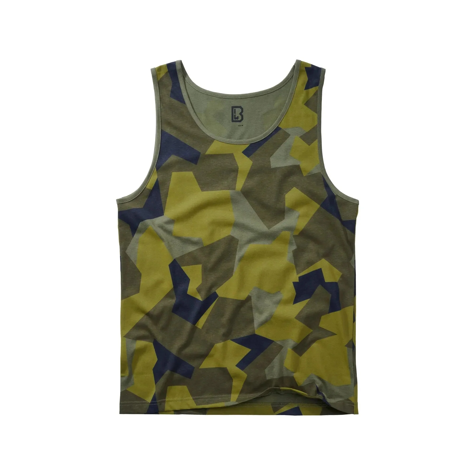 Tank Top - Image 4