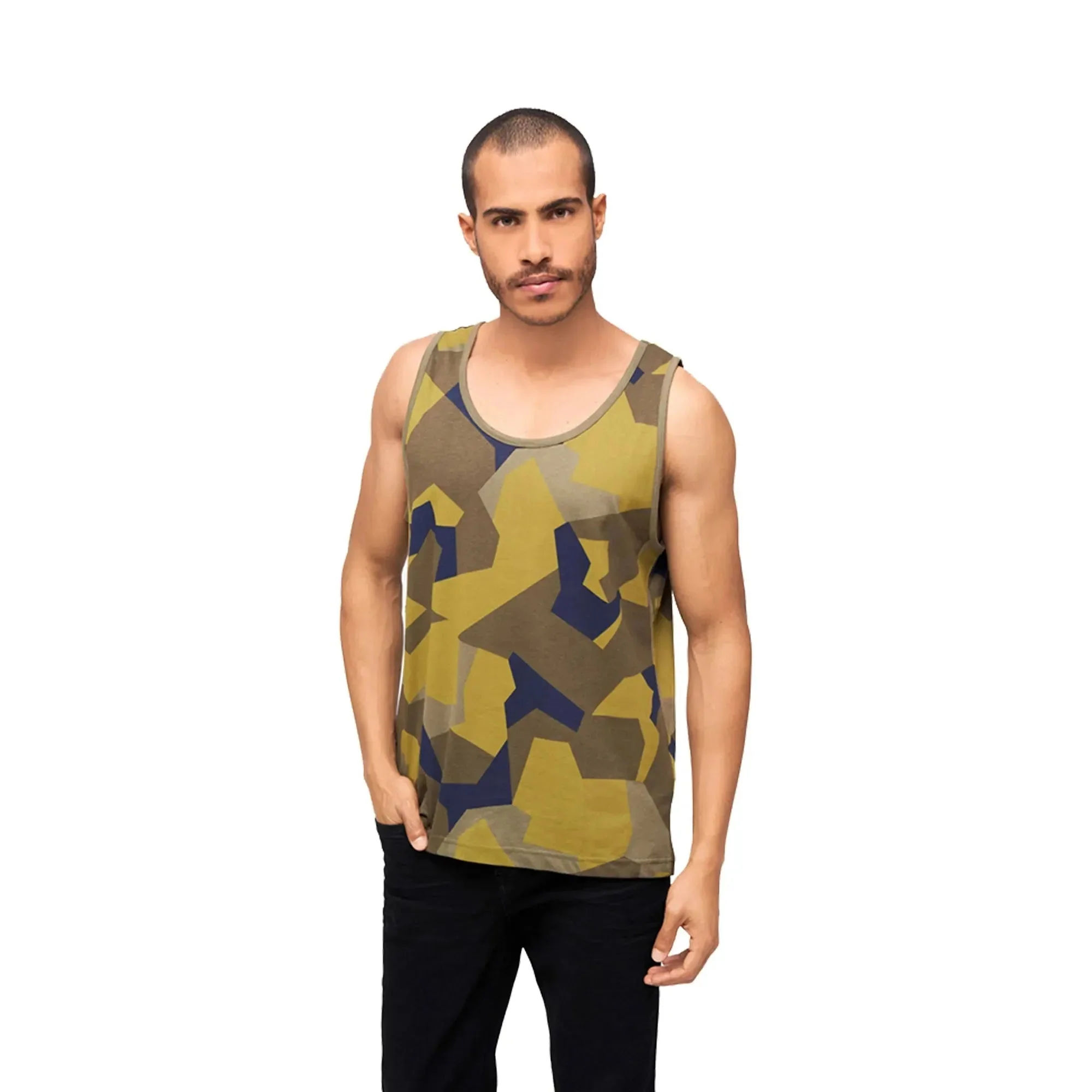 Tank Top - Image 5
