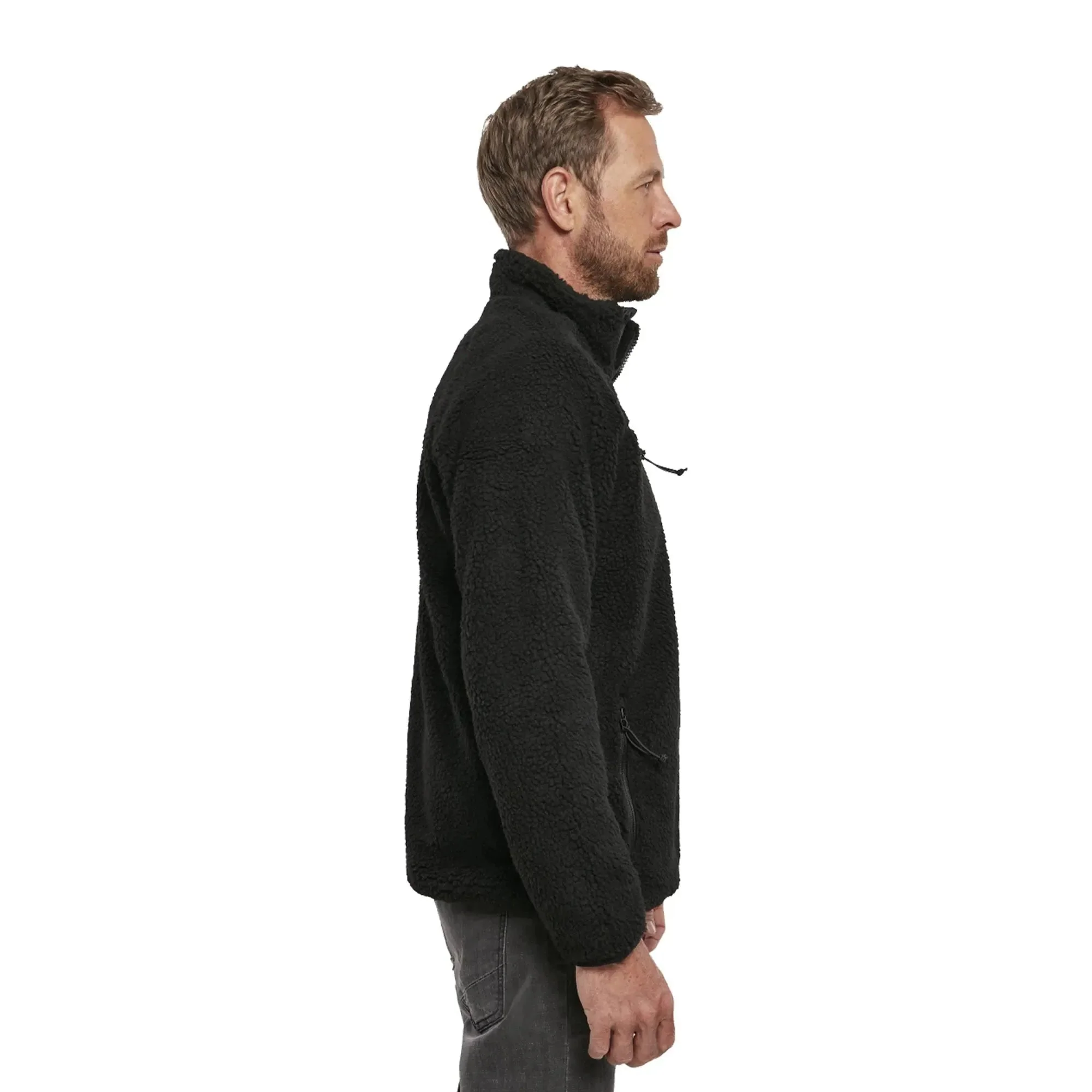 Troyer Teddyfleece - Image 5