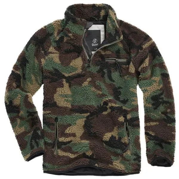 Troyer Teddyfleece - Image 6