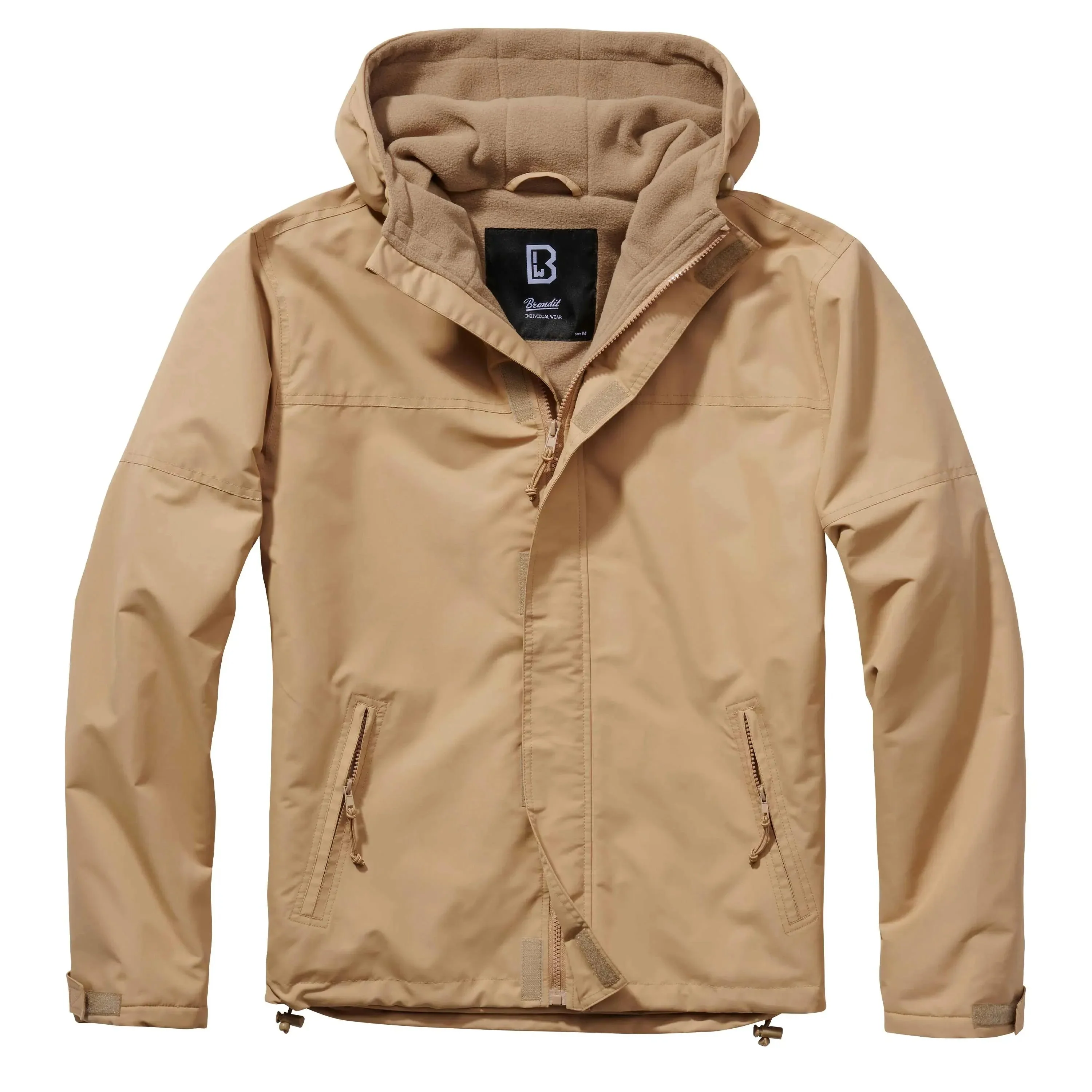 Windbreaker Frontzip - Image 2