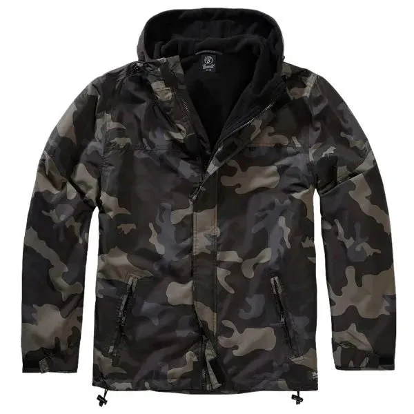 Windbreaker Frontzip - Image 3