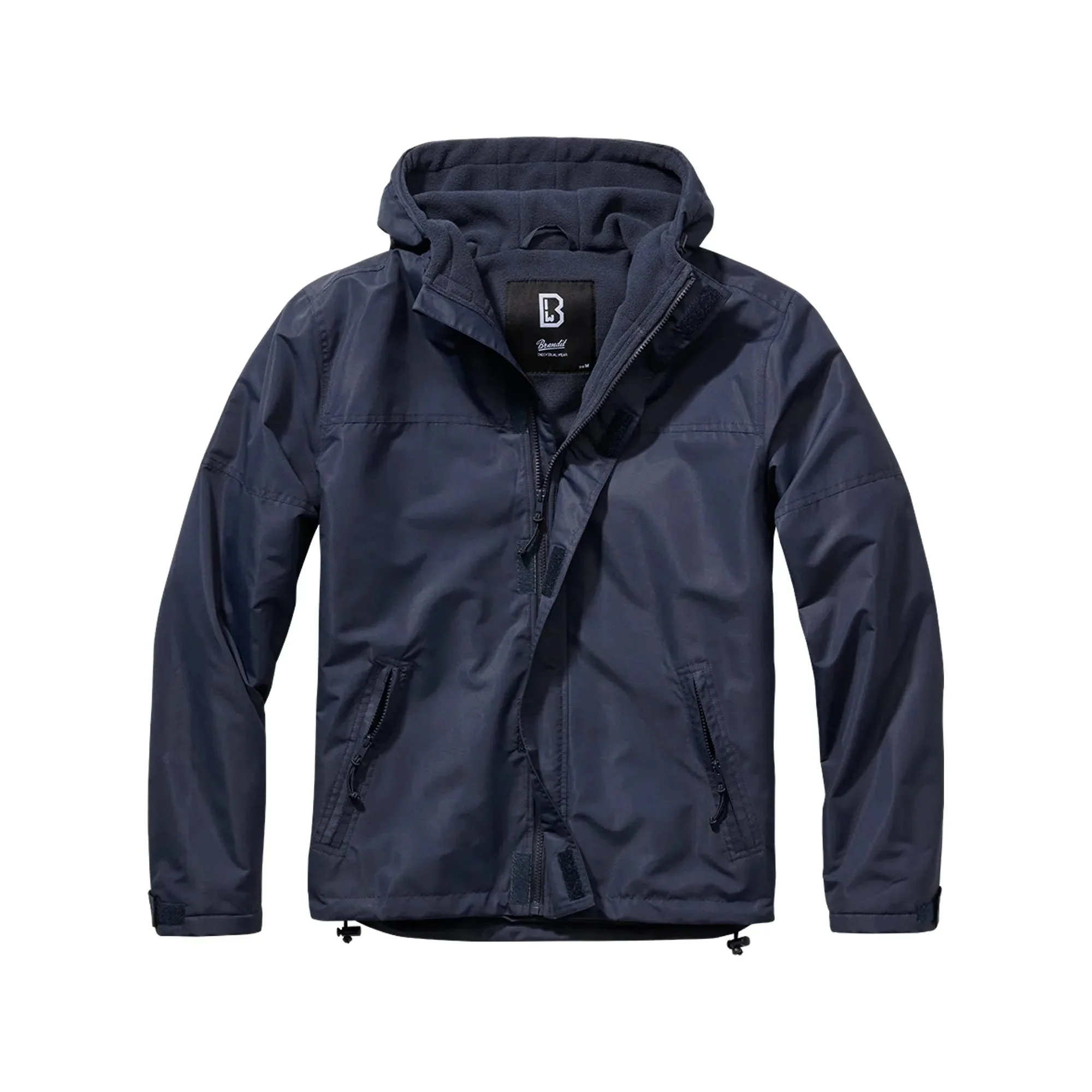 Windbreaker Frontzip - Image 4