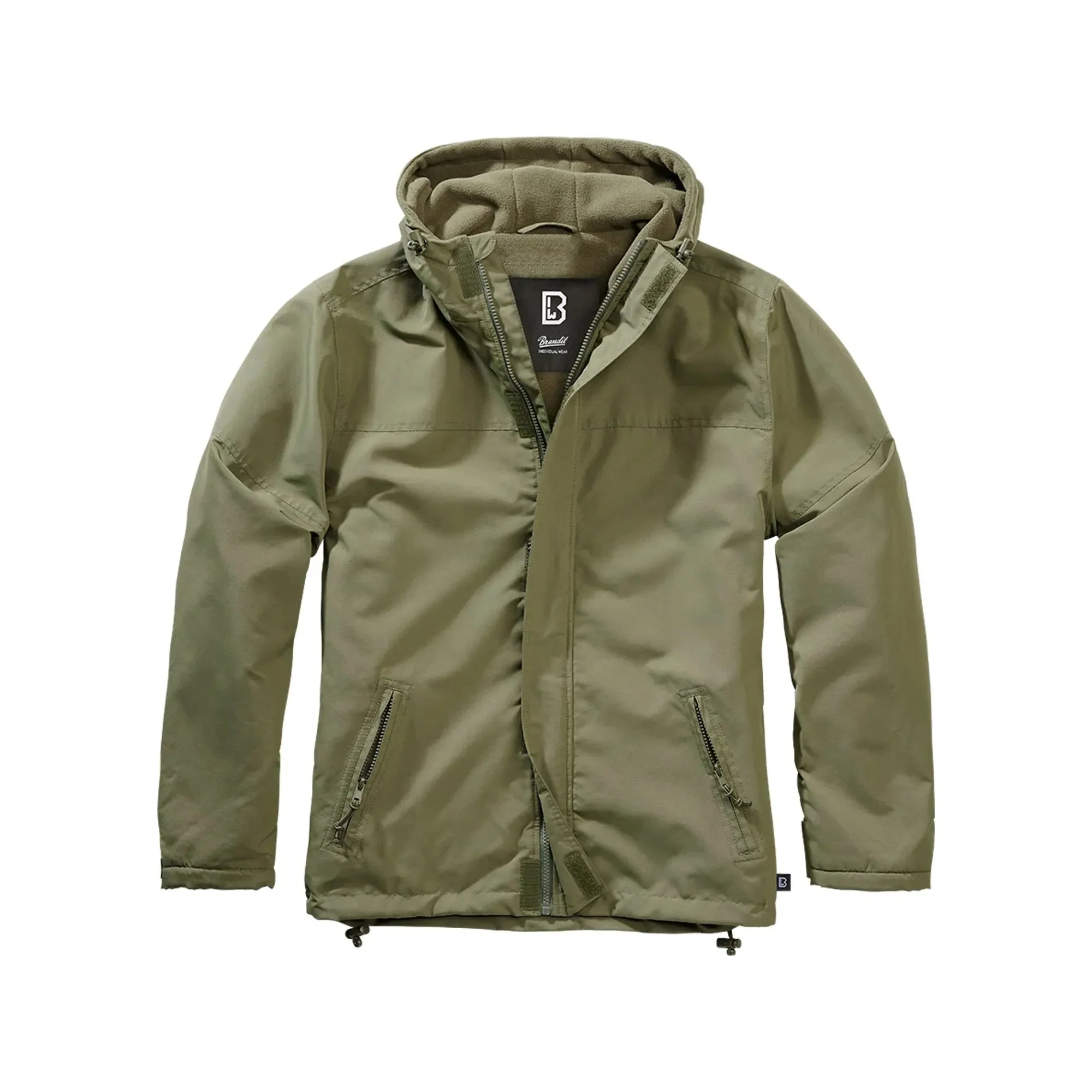 Windbreaker Frontzip - Image 5