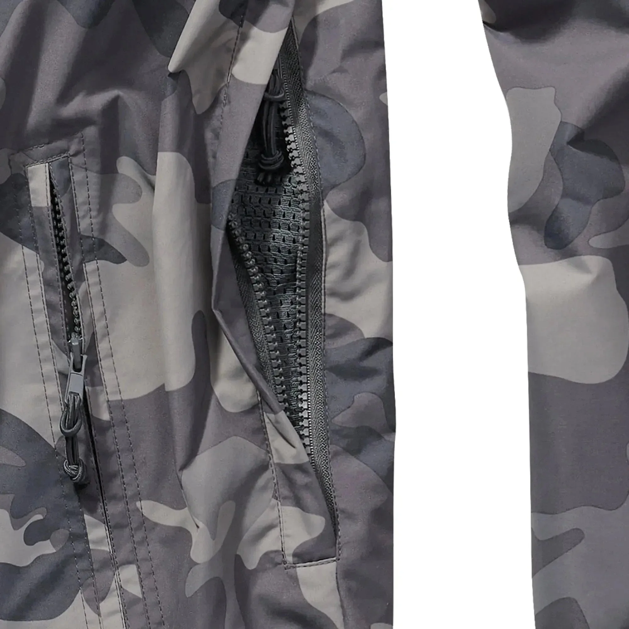 Windbreaker Summer - Image 11