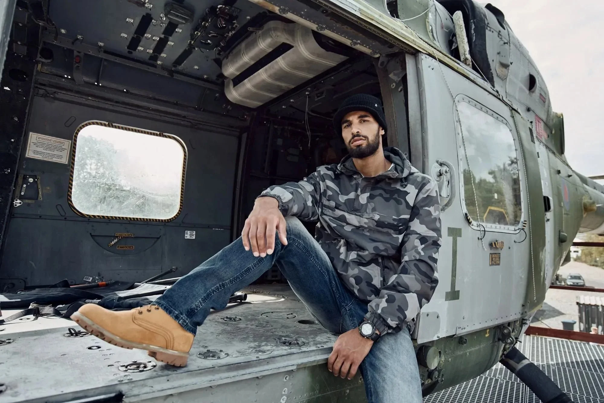 Windbreaker Summer - Image 12