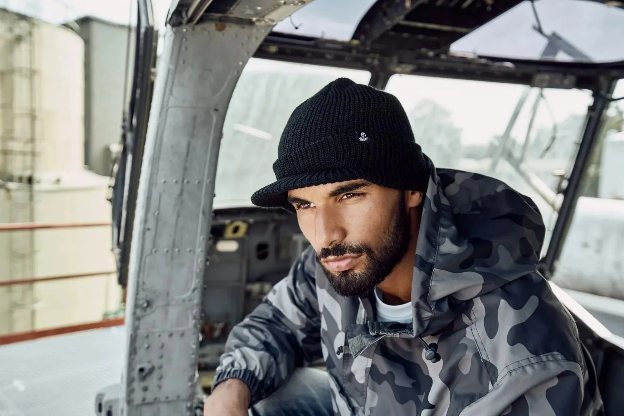Windbreaker Summer - Image 13