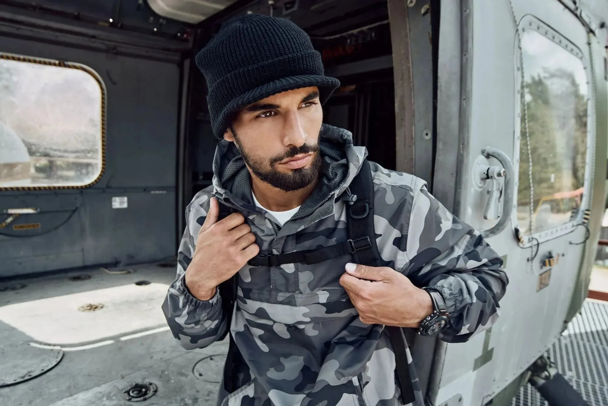 Windbreaker Summer - Image 14