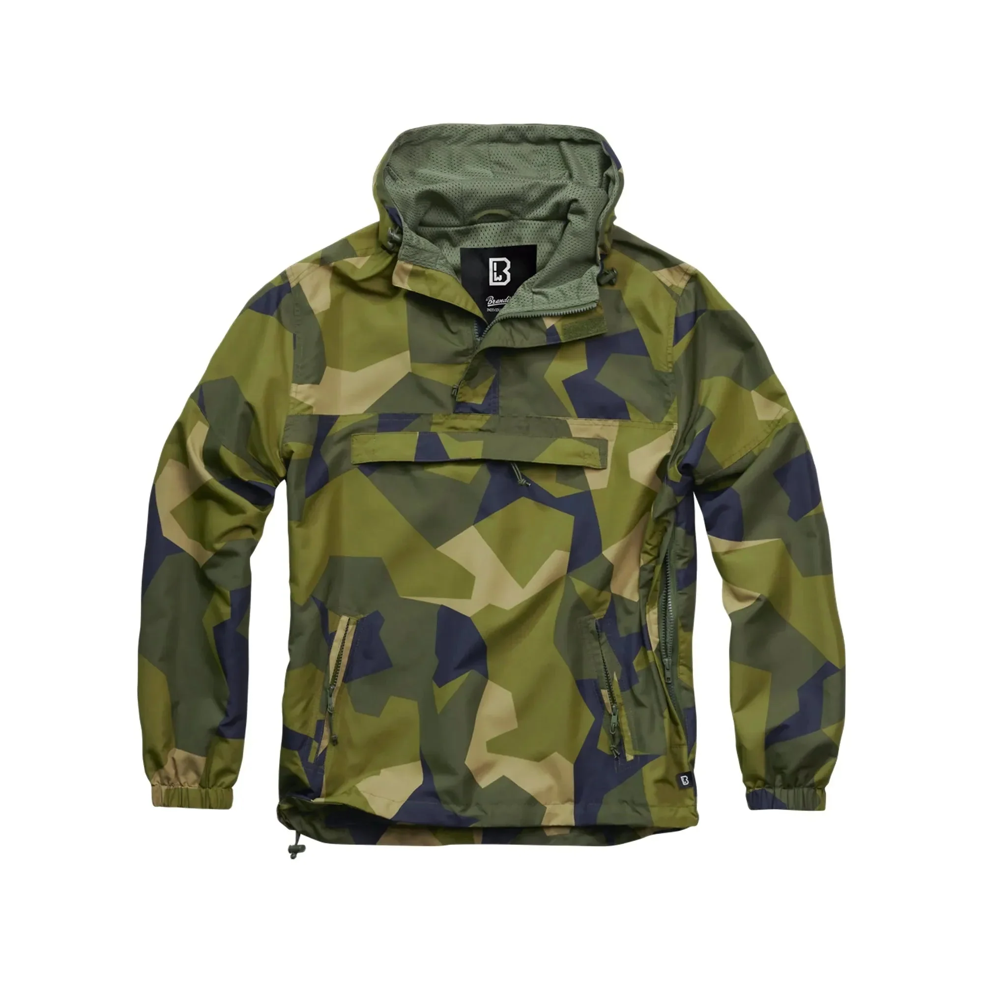 Windbreaker Summer - Image 2