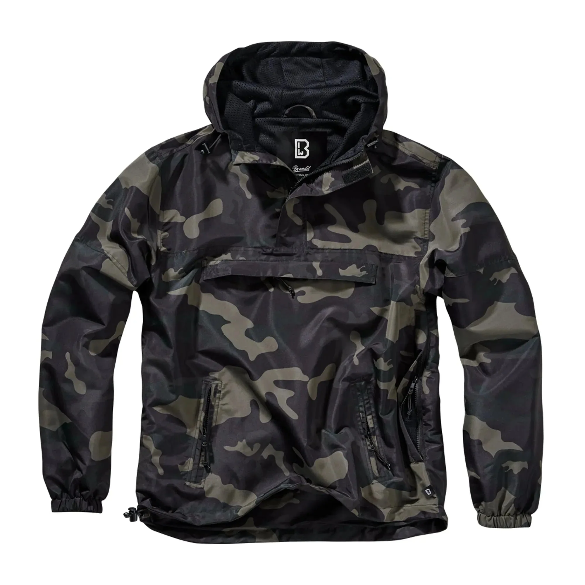 Windbreaker Summer - Image 4