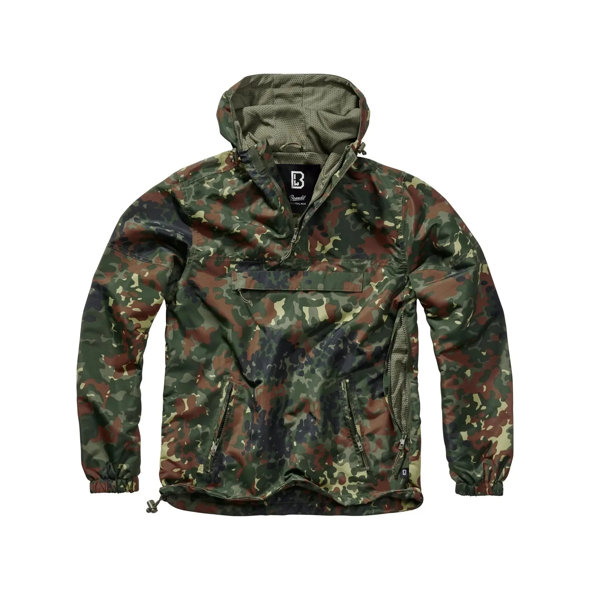 Windbreaker Summer - Image 5